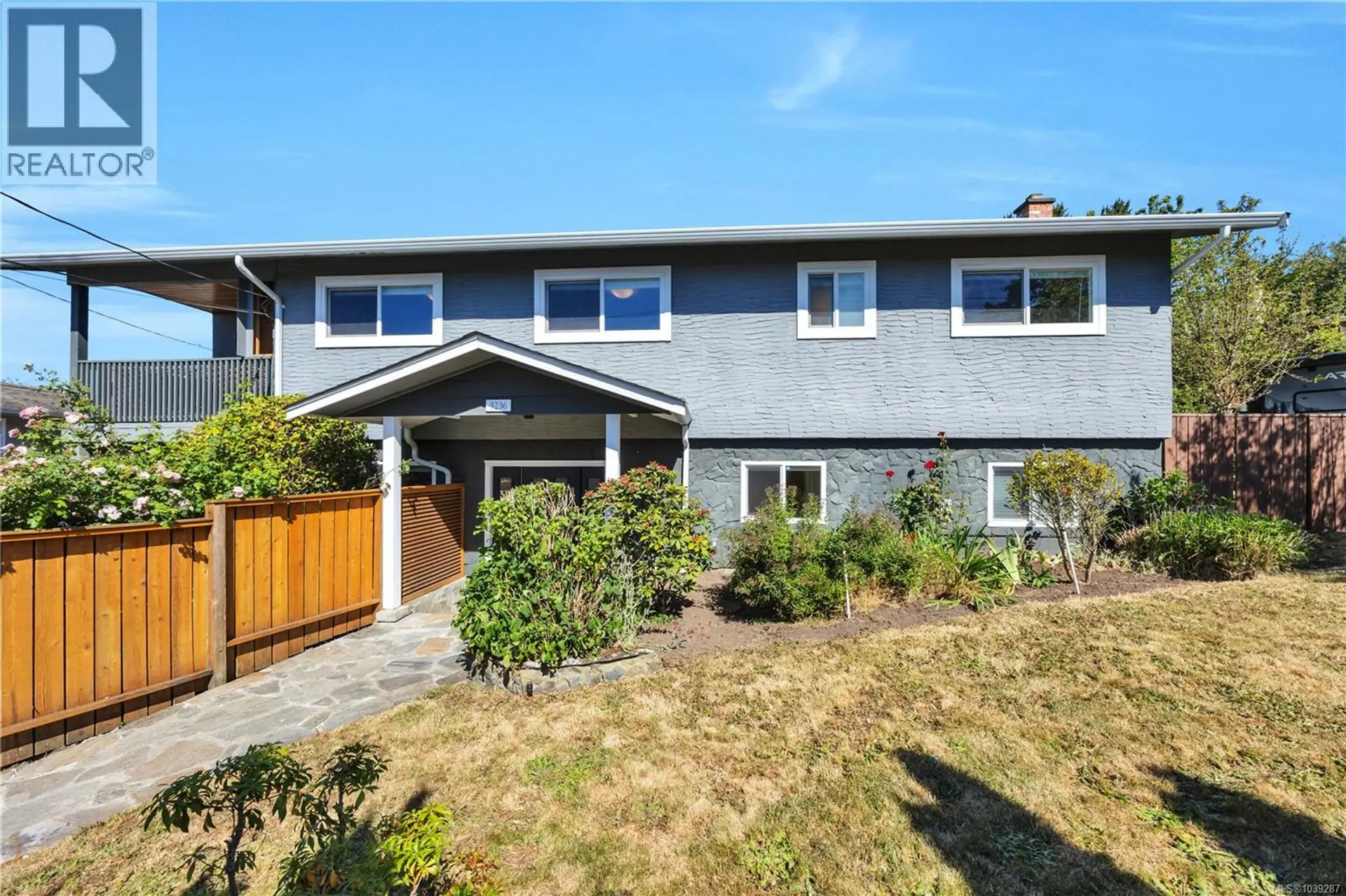 Property at 3236 Cedar Hill Rd, Saanich, BC