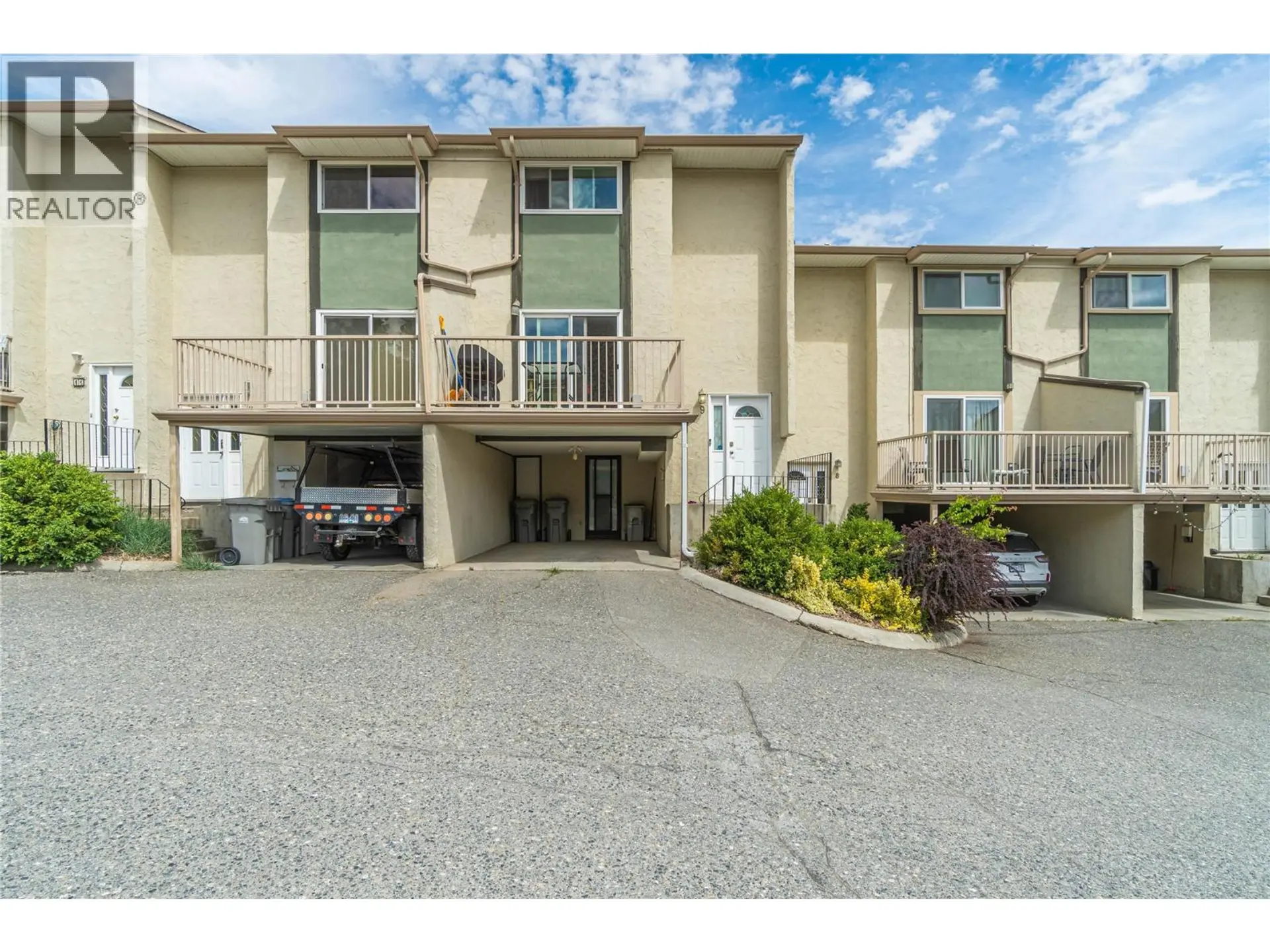 Property at #9 1469 SPRINGHILL Drive, Kamloops, BC