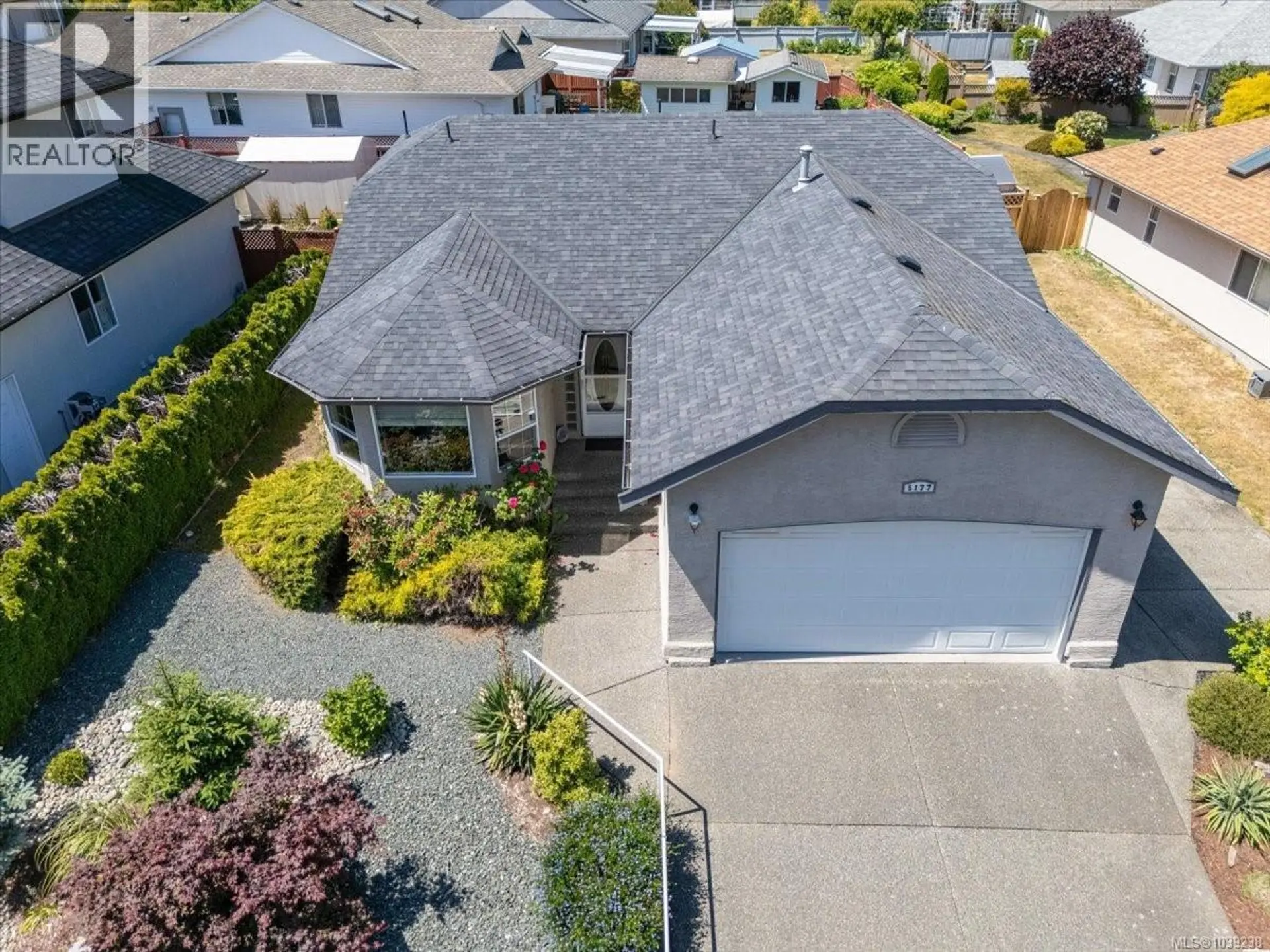 Property at 5177 Sam's Way, Nanaimo, BC