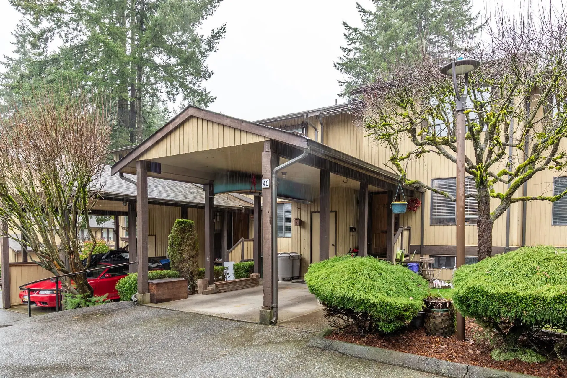 Property at #40 2998 Mouat Drive, Abbotsford, BC
