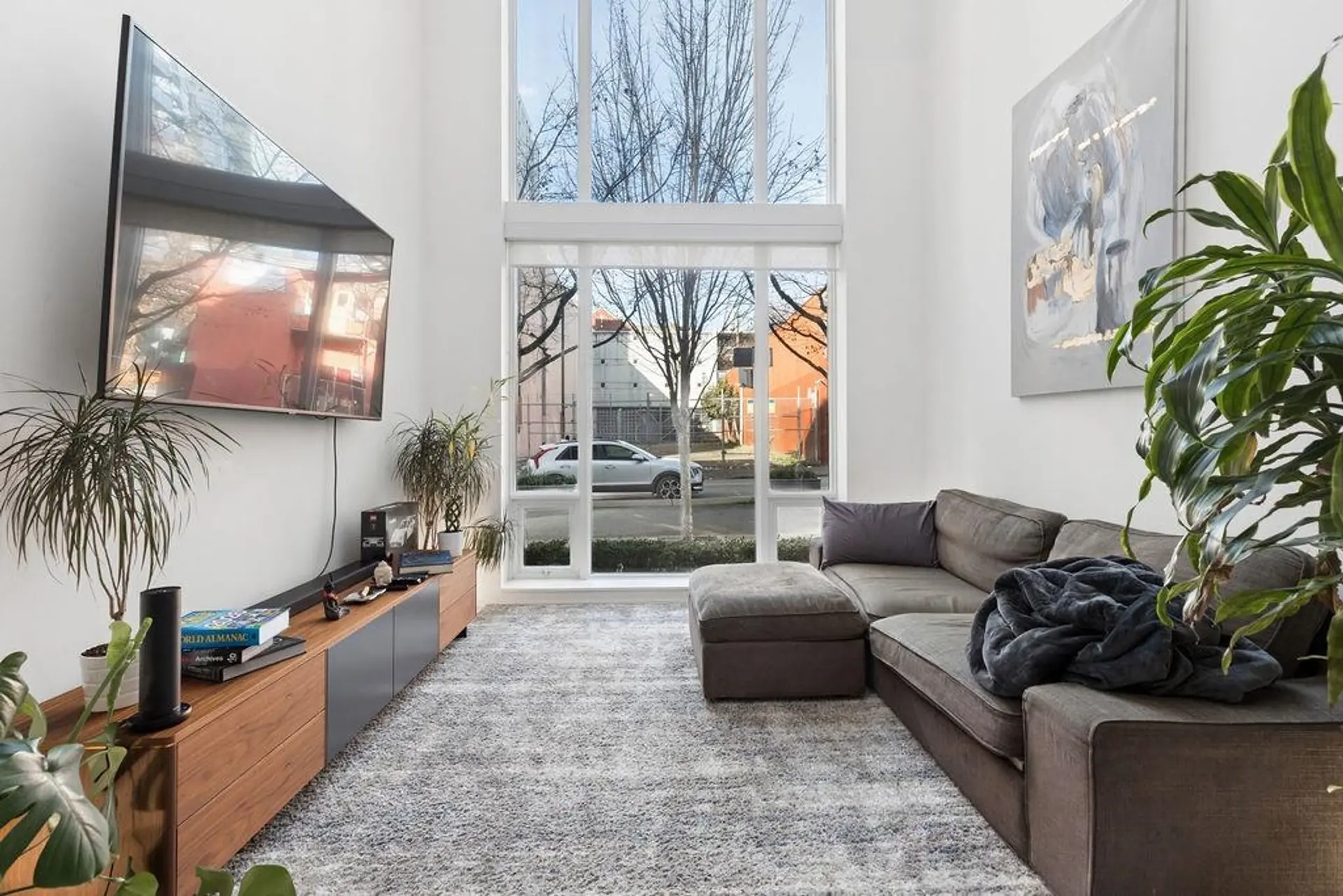 Property at 1106 Hornby Street, Vancouver, BC
