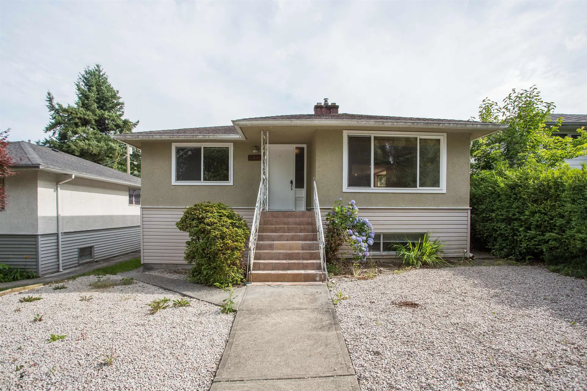 Property at 2536 E 29th Avenue, Vancouver, BC