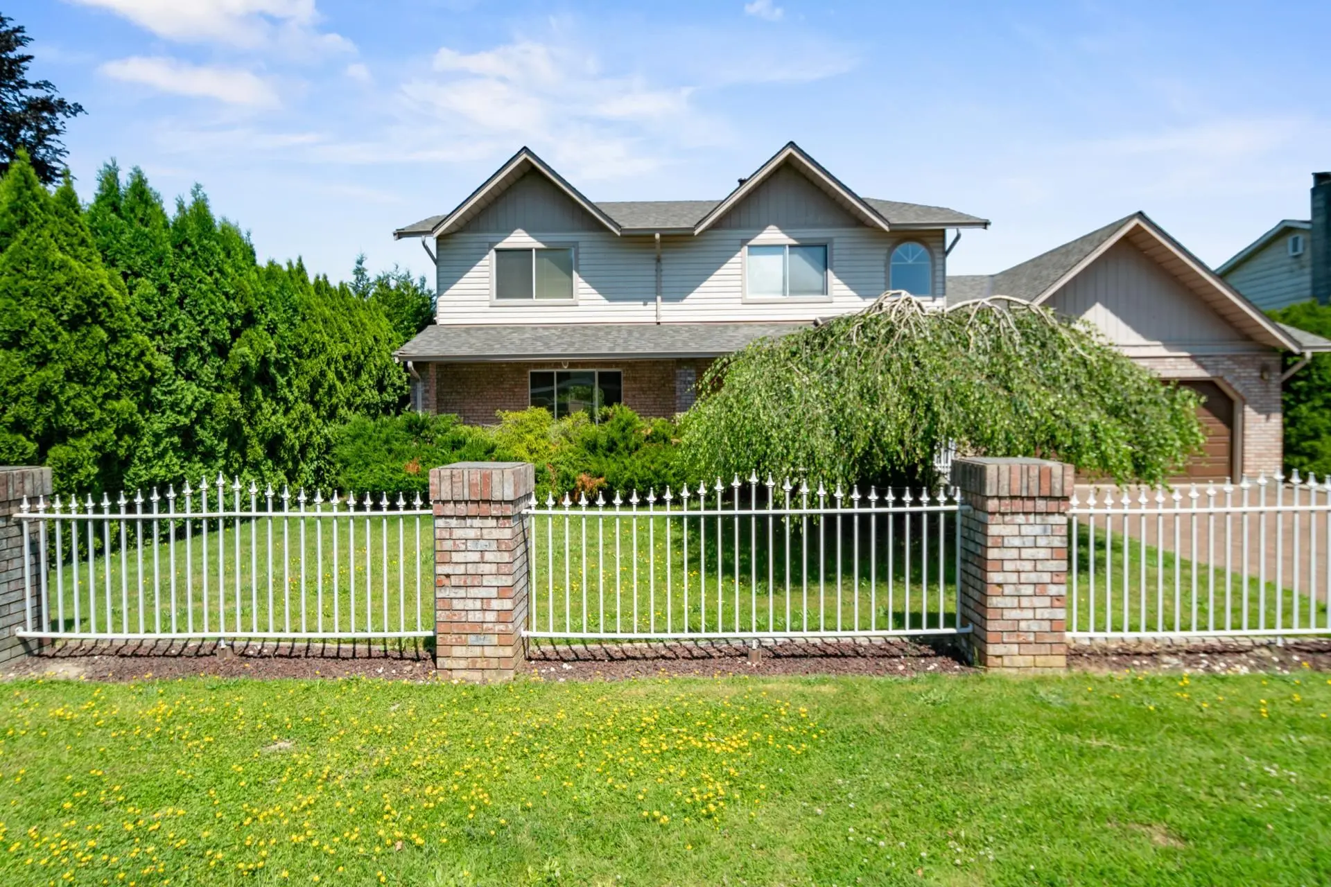 Property at 6953 Kalyna Drive, Agassiz, BC