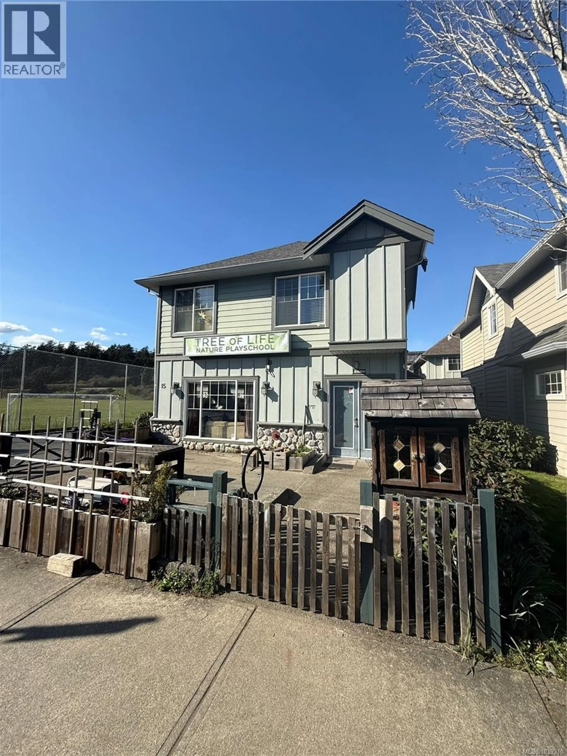 Property at #15 1182 Colville Rd, Esquimalt, BC
