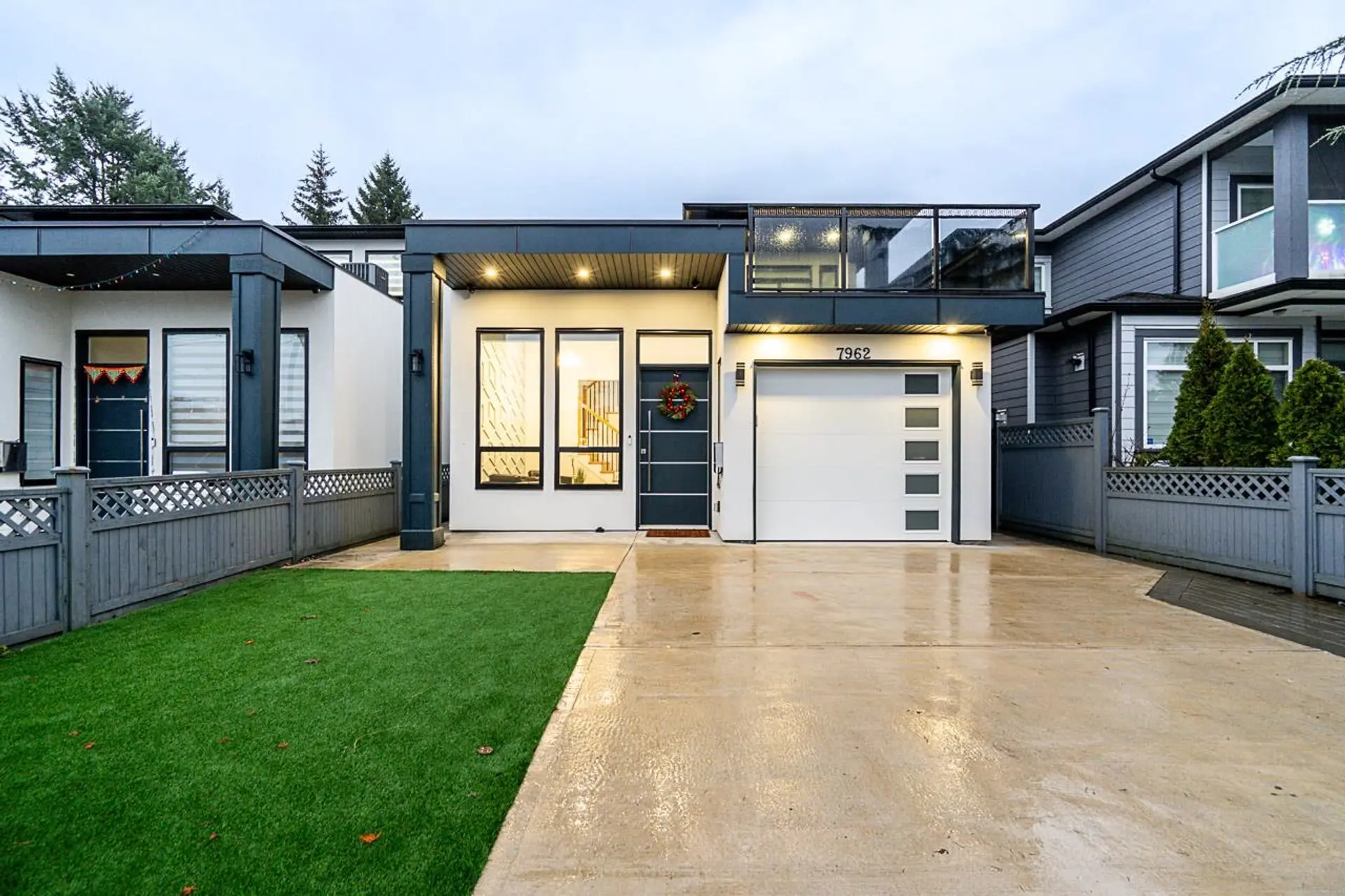 Property at 7962 Edmonds Street, Burnaby, BC