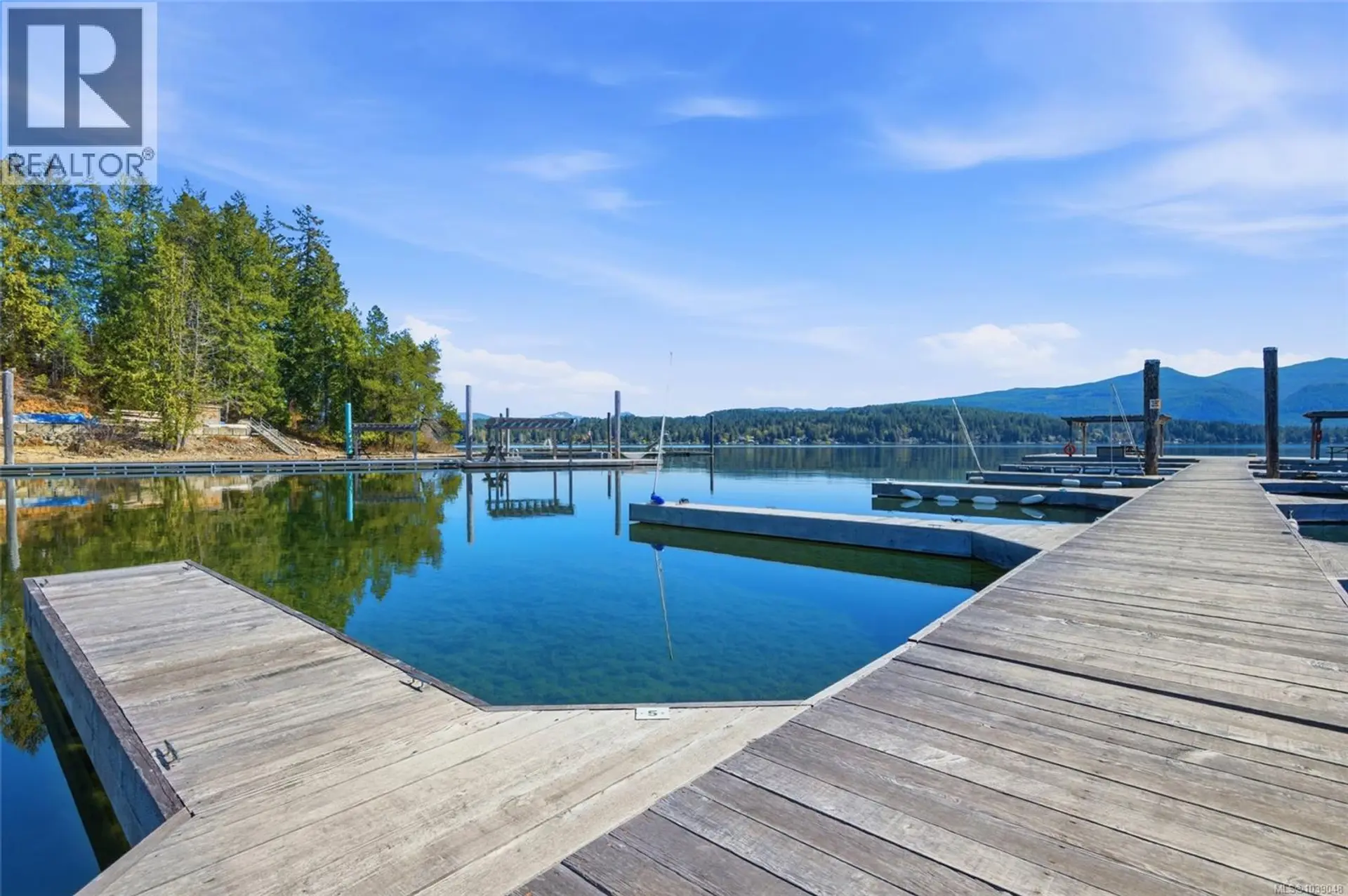 Property at #5 9624 Lakeshore Rd, Port Alberni, BC
