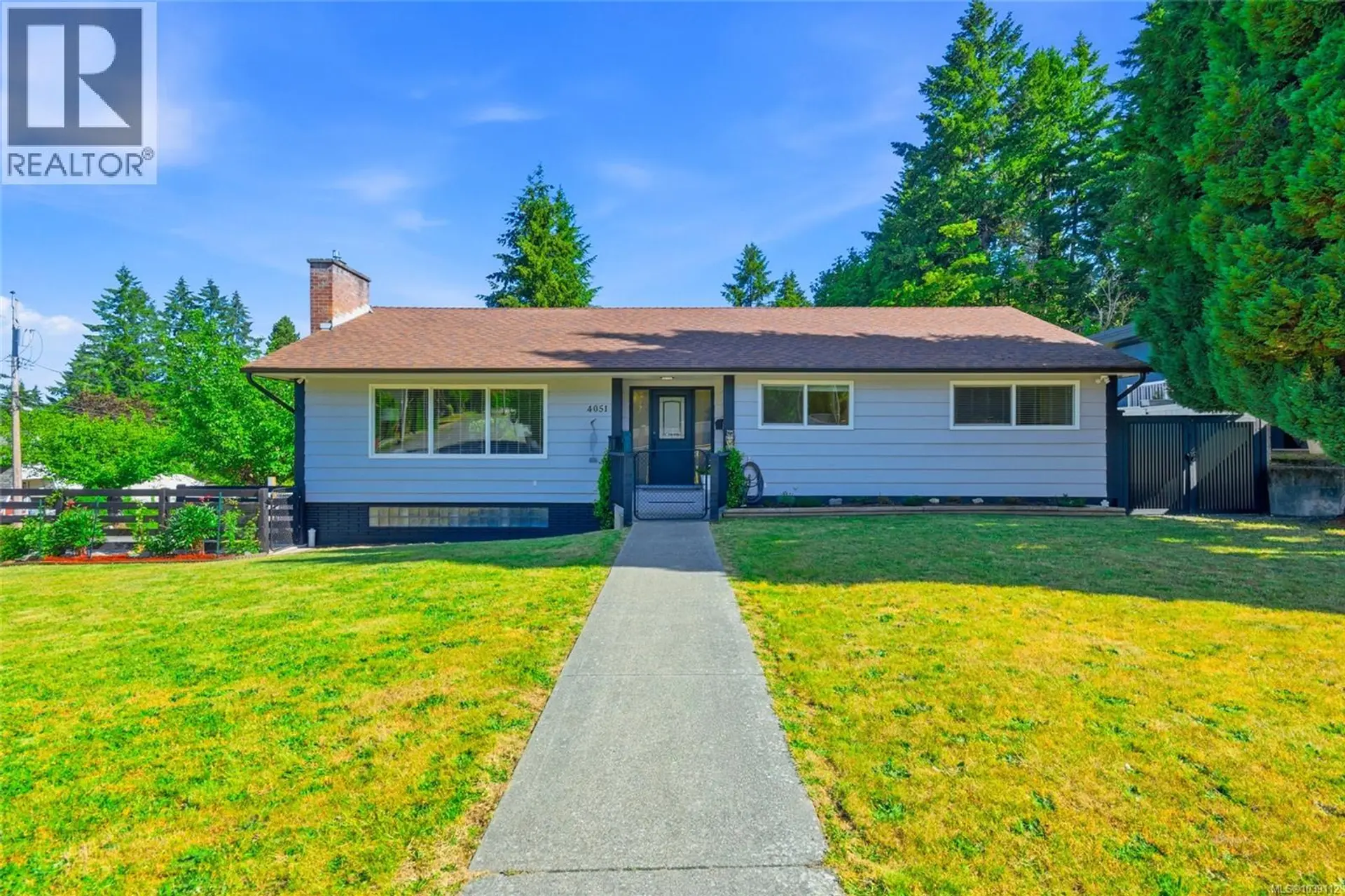 Property at 4051 Argyle St, Port Alberni, BC
