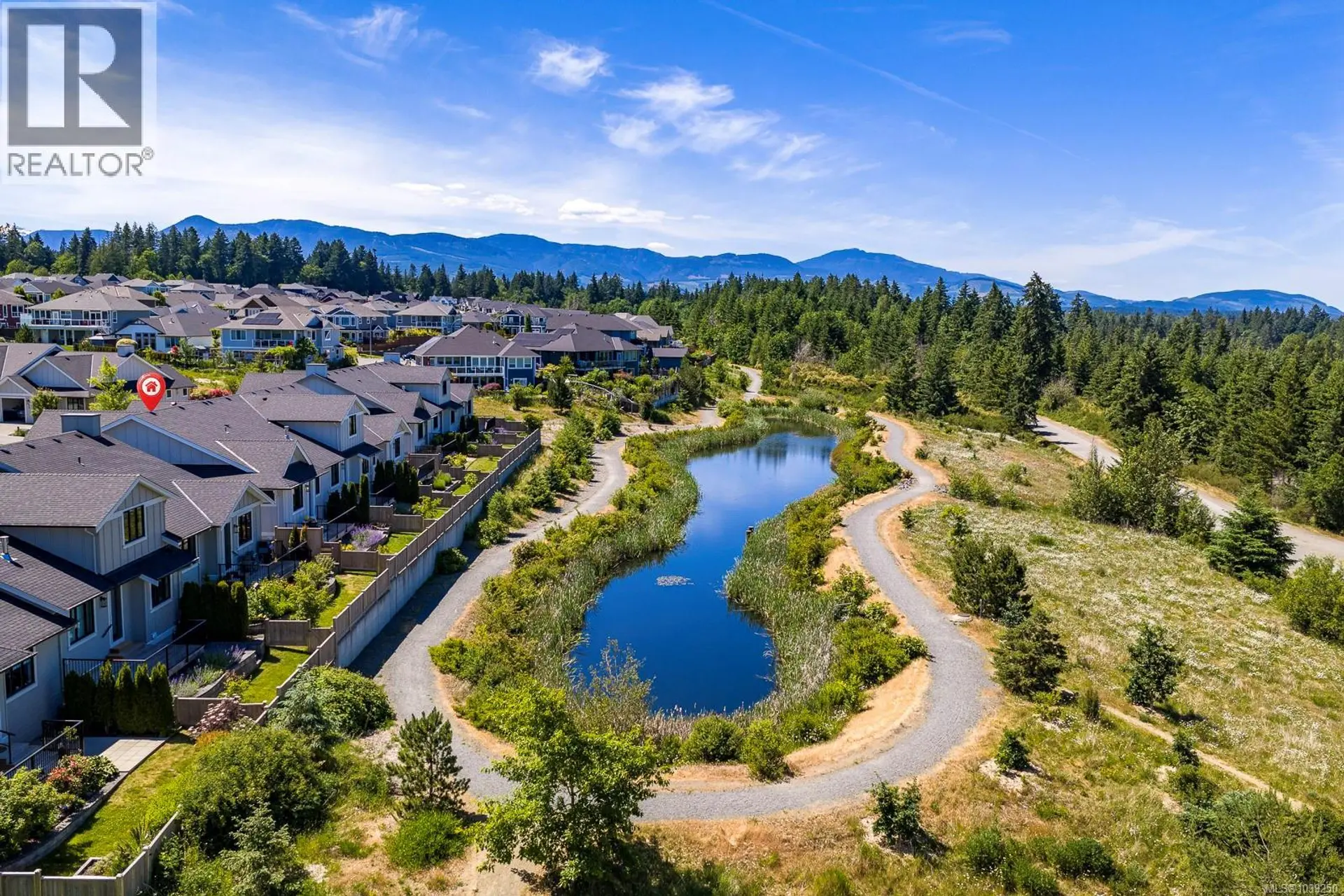 Property at #107 4098 Buckstone Rd, Courtenay, BC