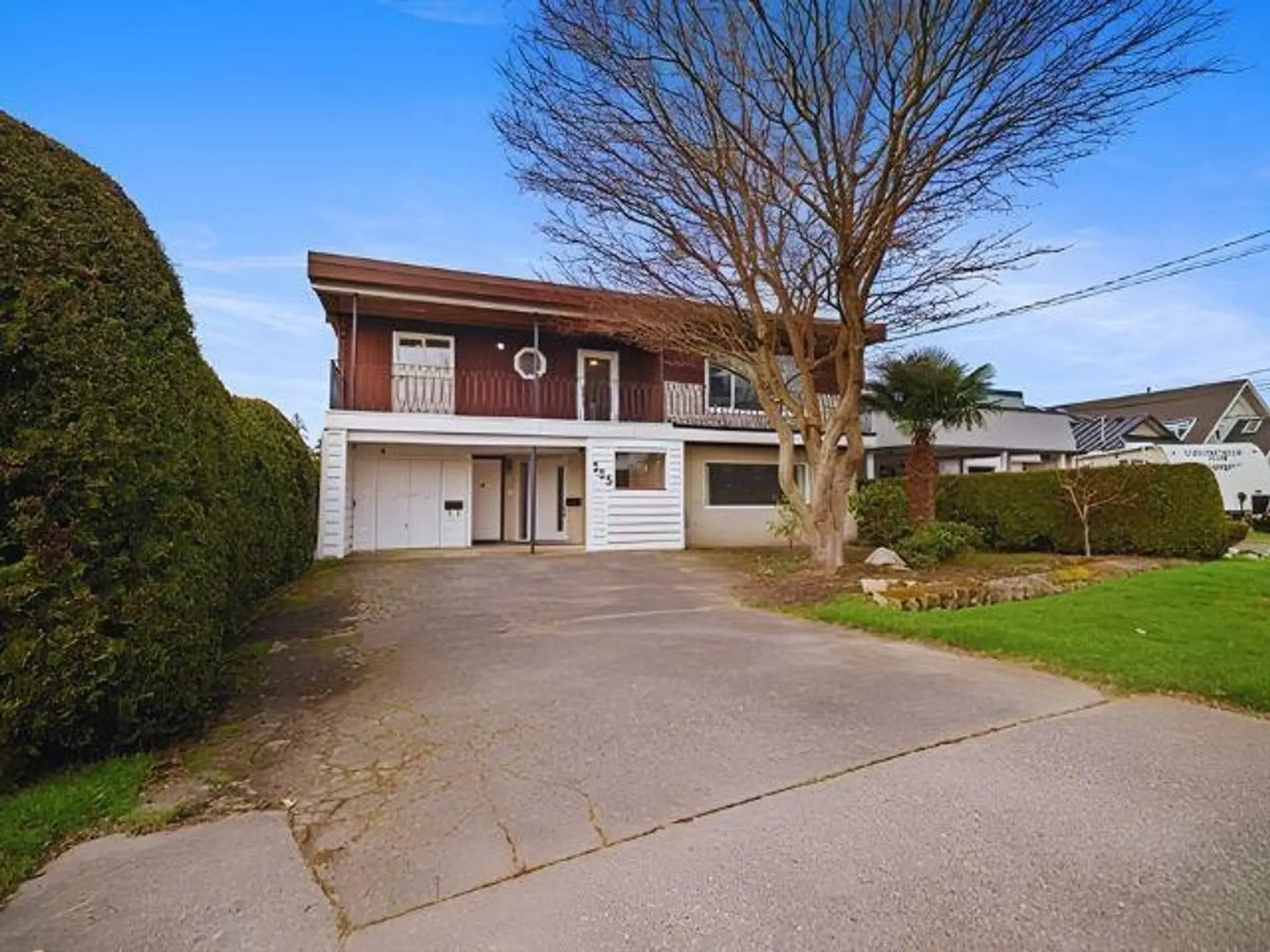 Property at 225 67a Street, Delta, BC