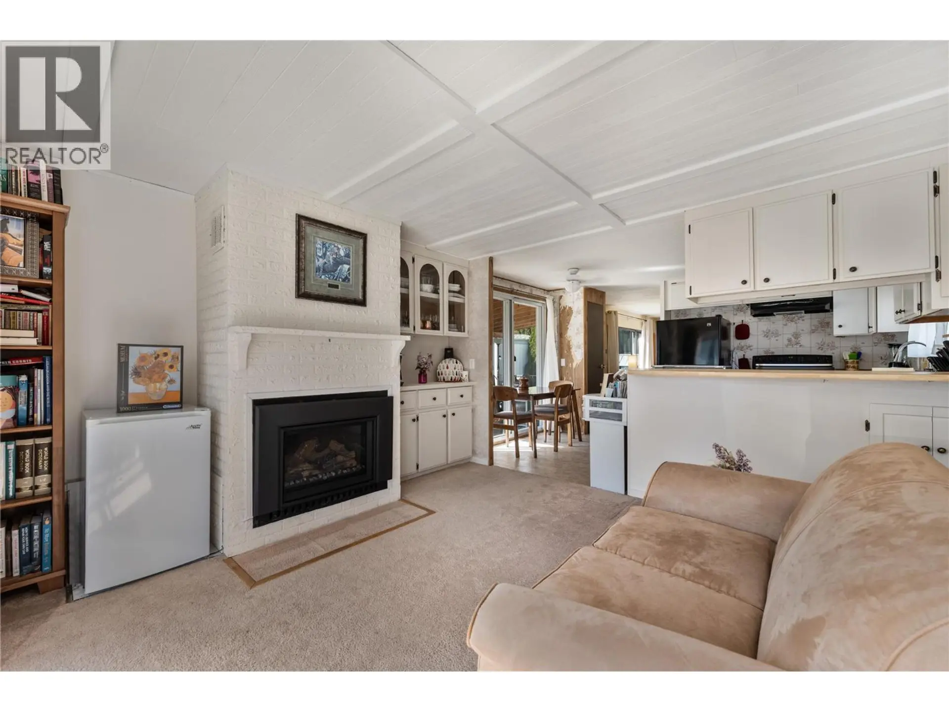 Property at #40 1929 Hwy 97 Street, Westbank, BC