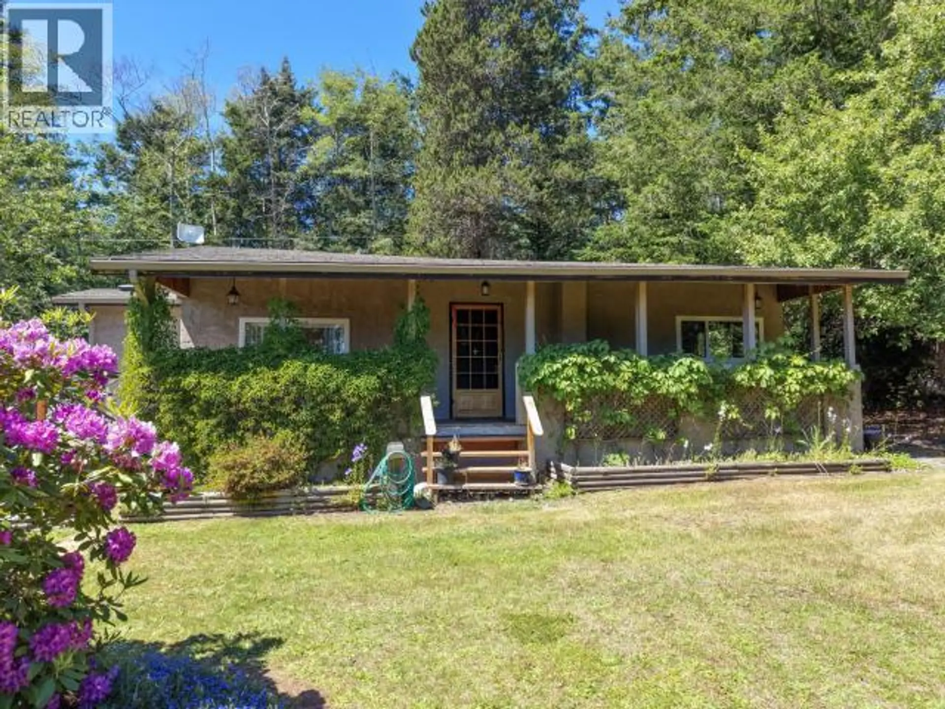 Property at 3010 OAK STREET, Texada Island, BC
