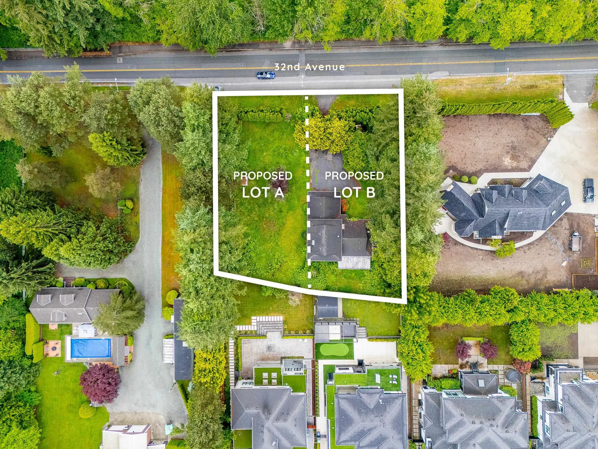Property at 14338 32 Avenue, Surrey, BC