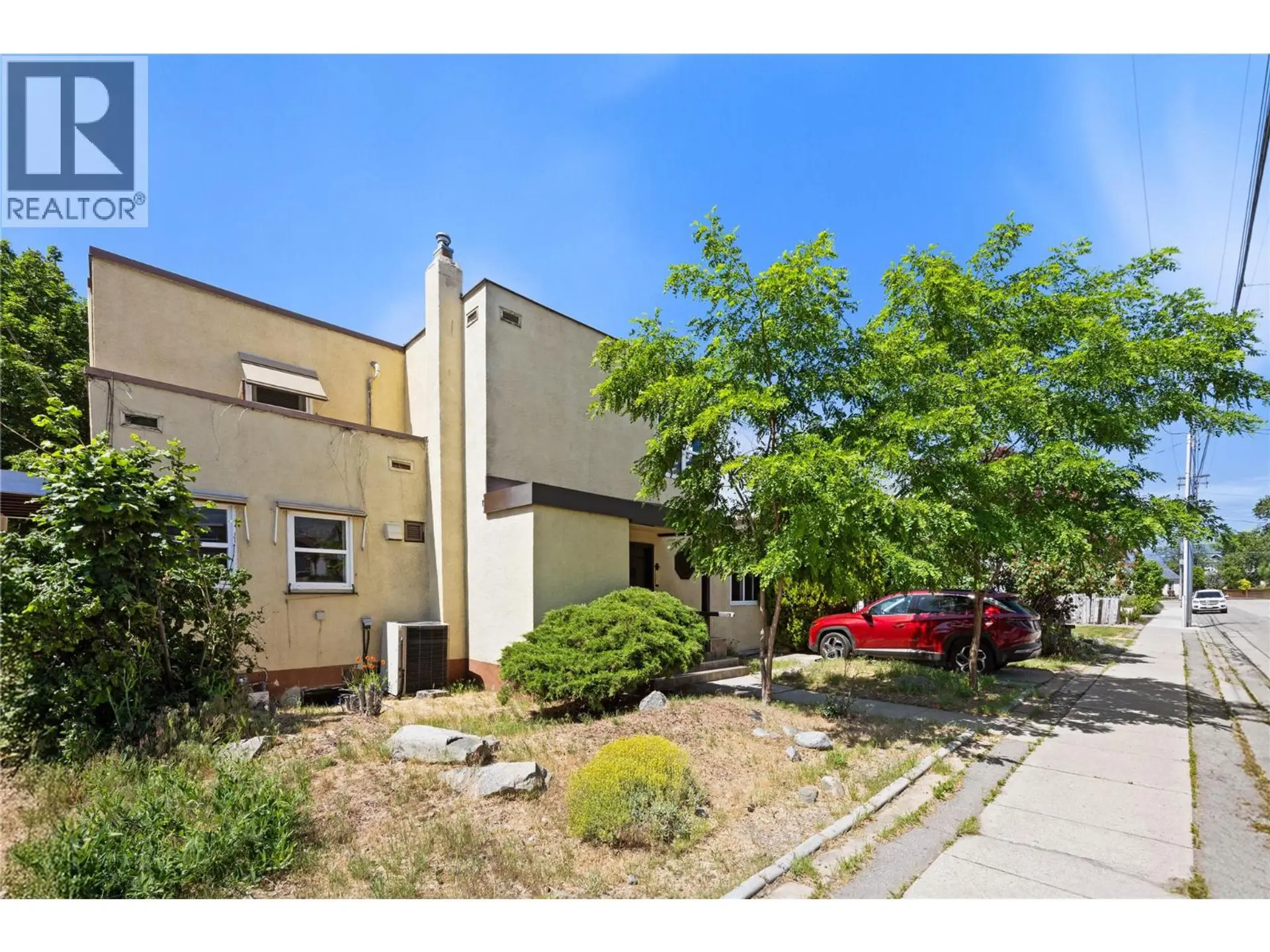 Property at 763 Argyle Street, Penticton, BC