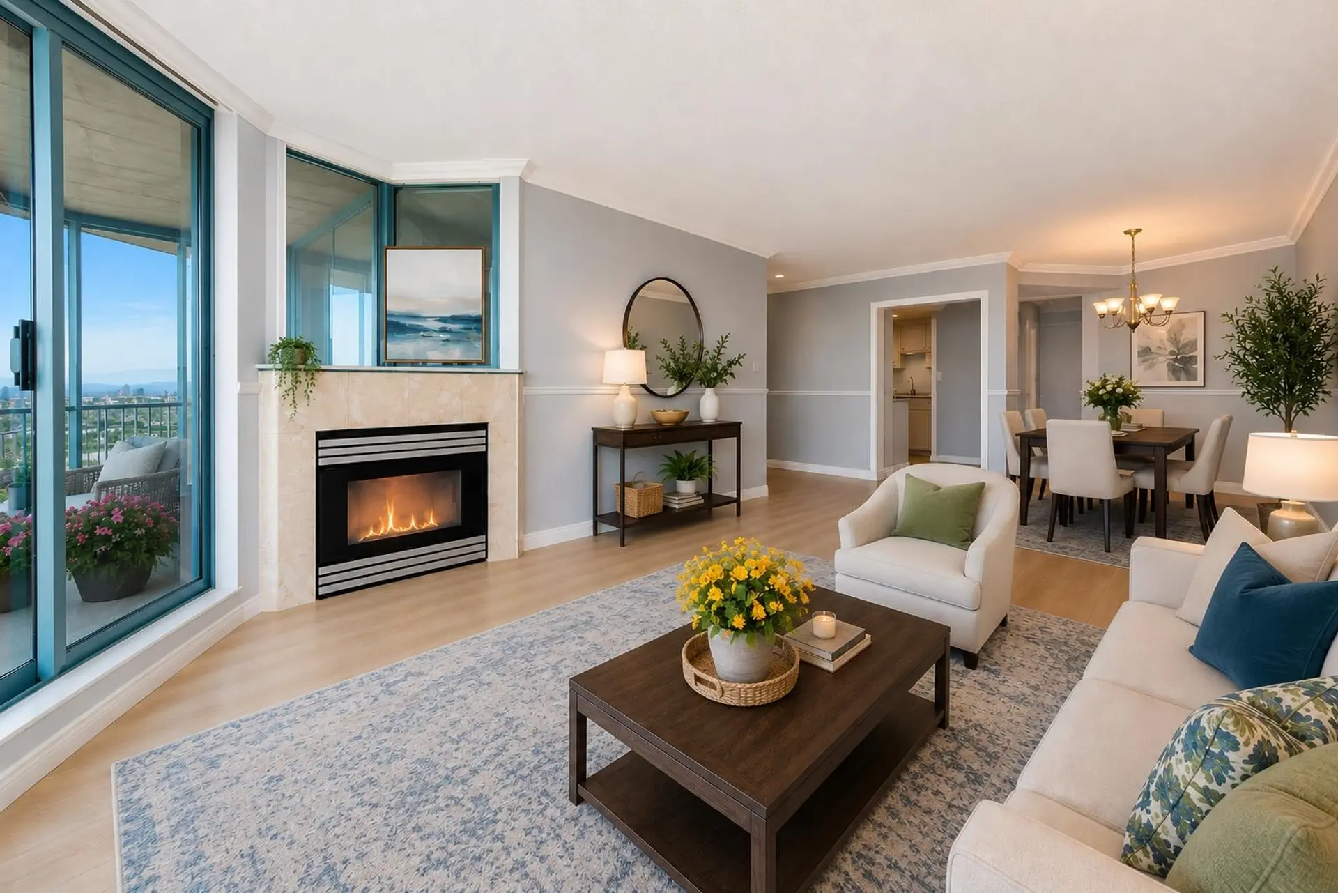 Property at #1806 13383 108 Avenue, Surrey, BC