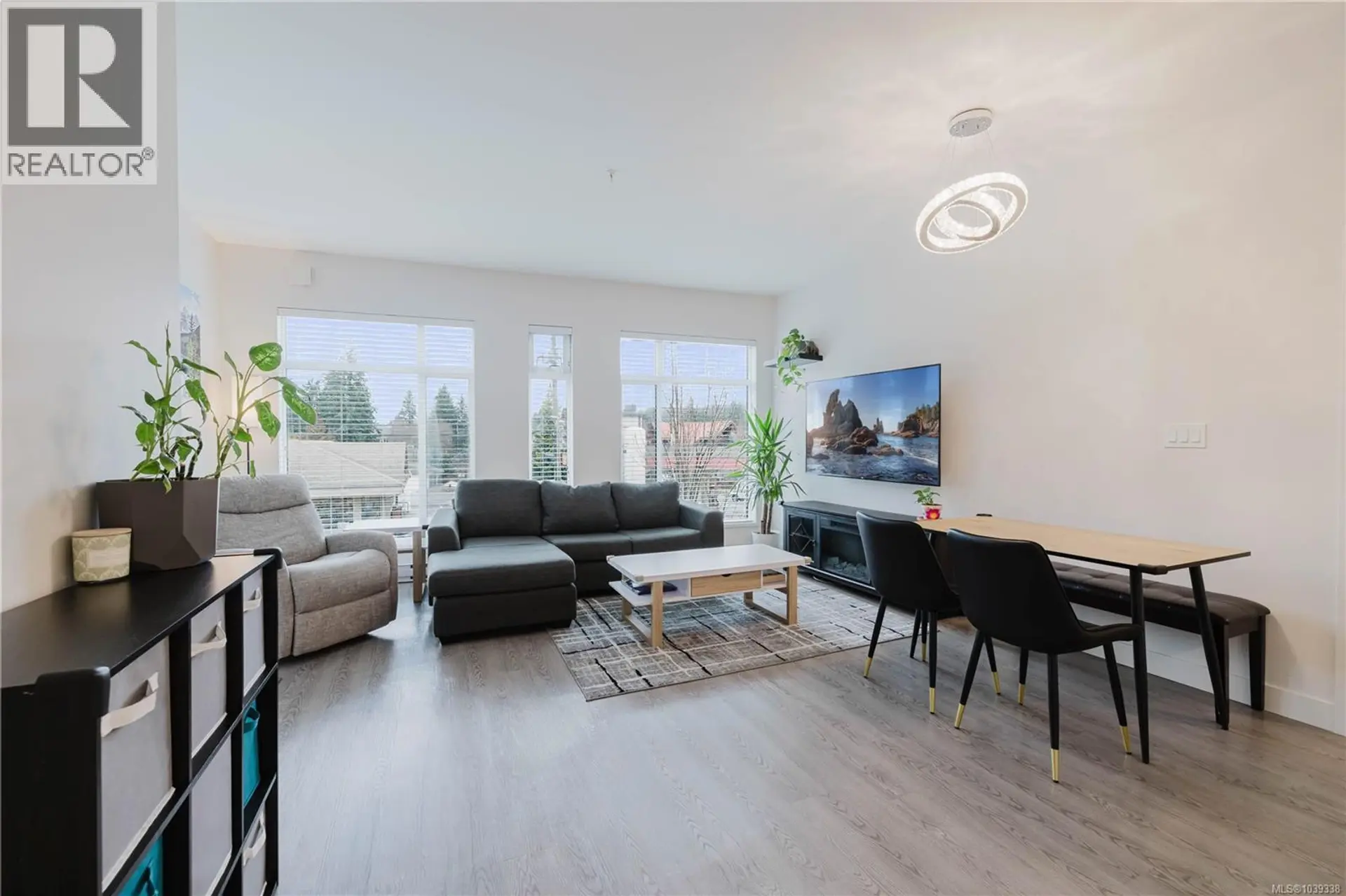 Property at #202 707 Treanor Ave, Langford, BC
