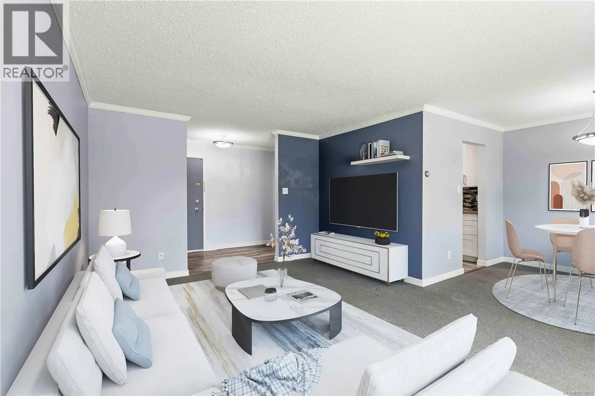 Property at #217 900 Tolmie Ave, Saanich, BC