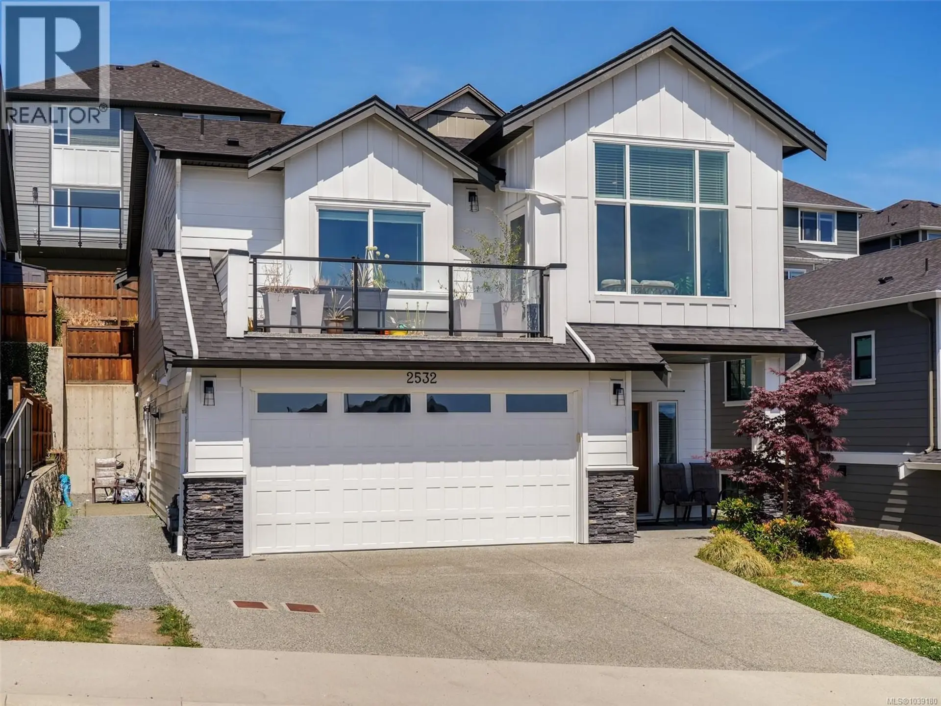 Property at 2532 Obsidian Pl, Langford, BC