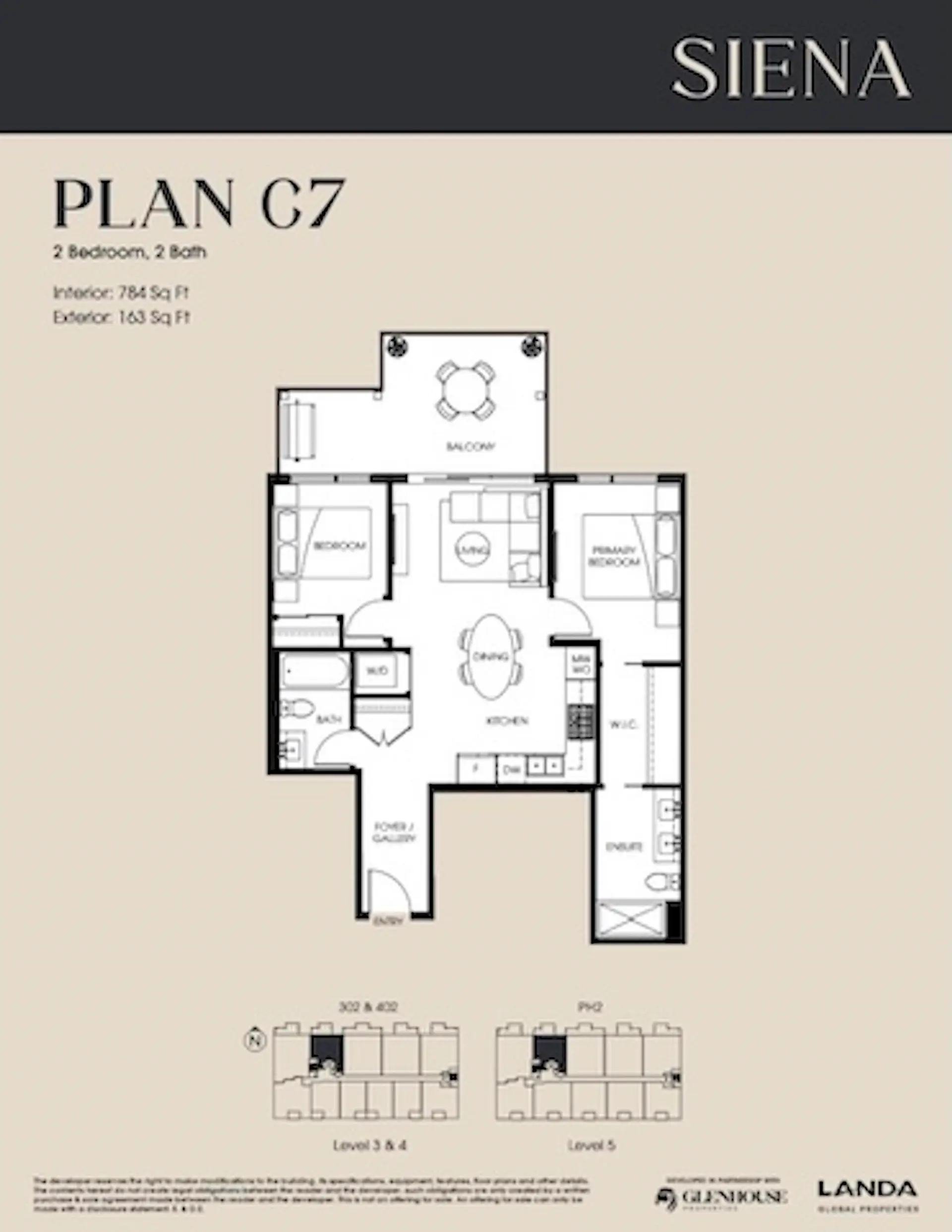 Property at #PH2 4451 Hastings Street, Burnaby, BC
