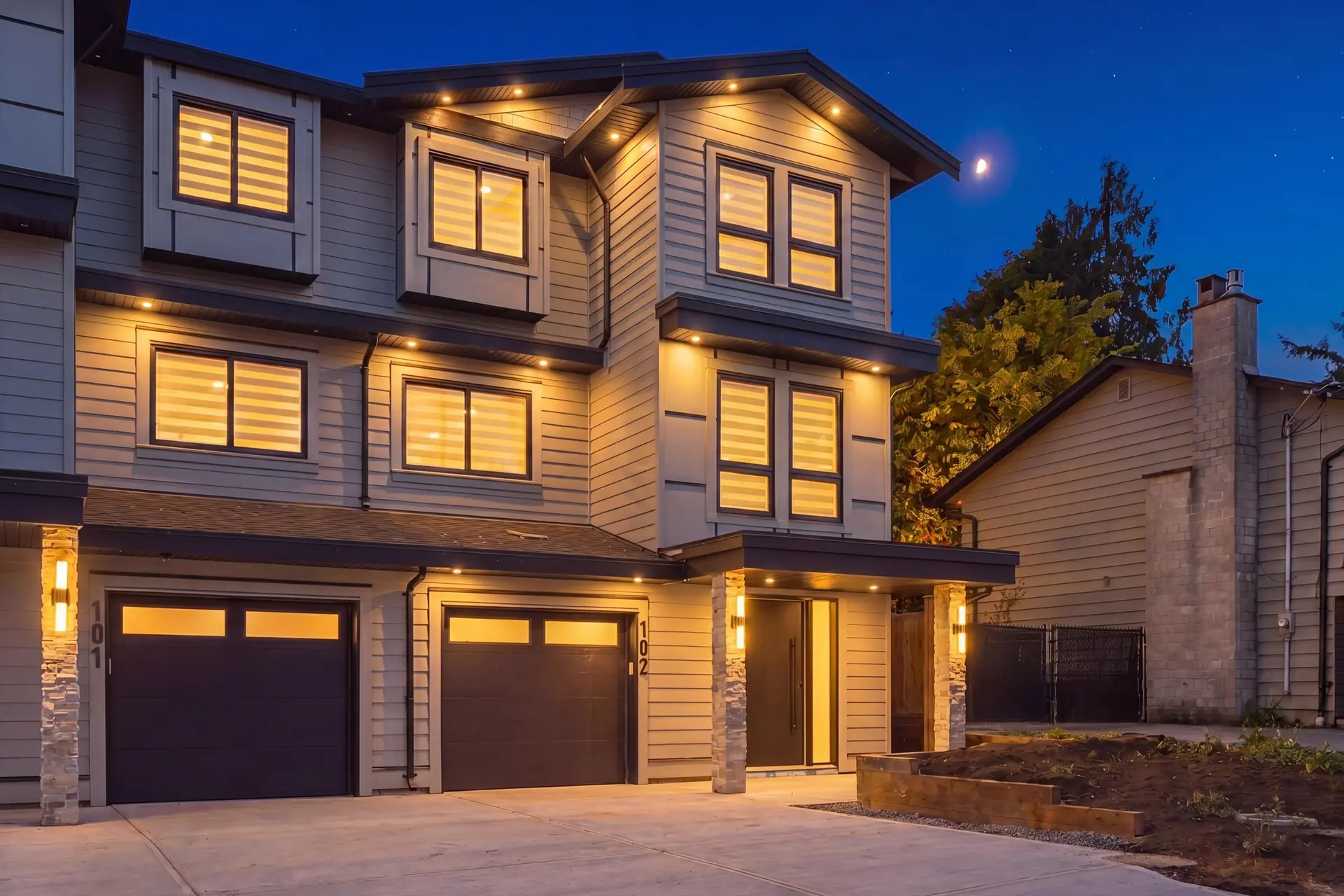 Property at #102 5745 172 Street, Surrey, BC