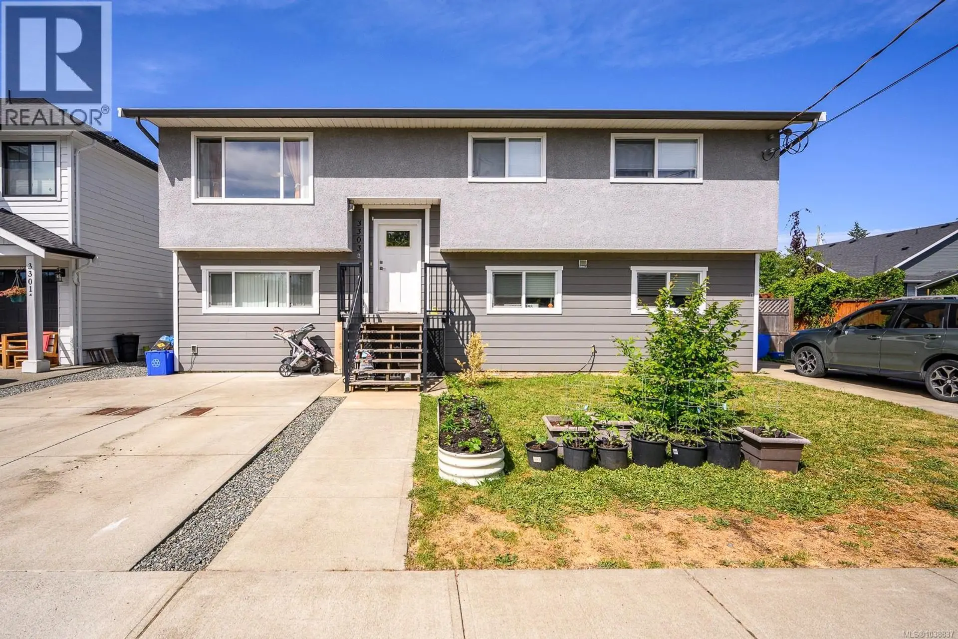 Property at 3303 Seventh St, Cumberland, BC