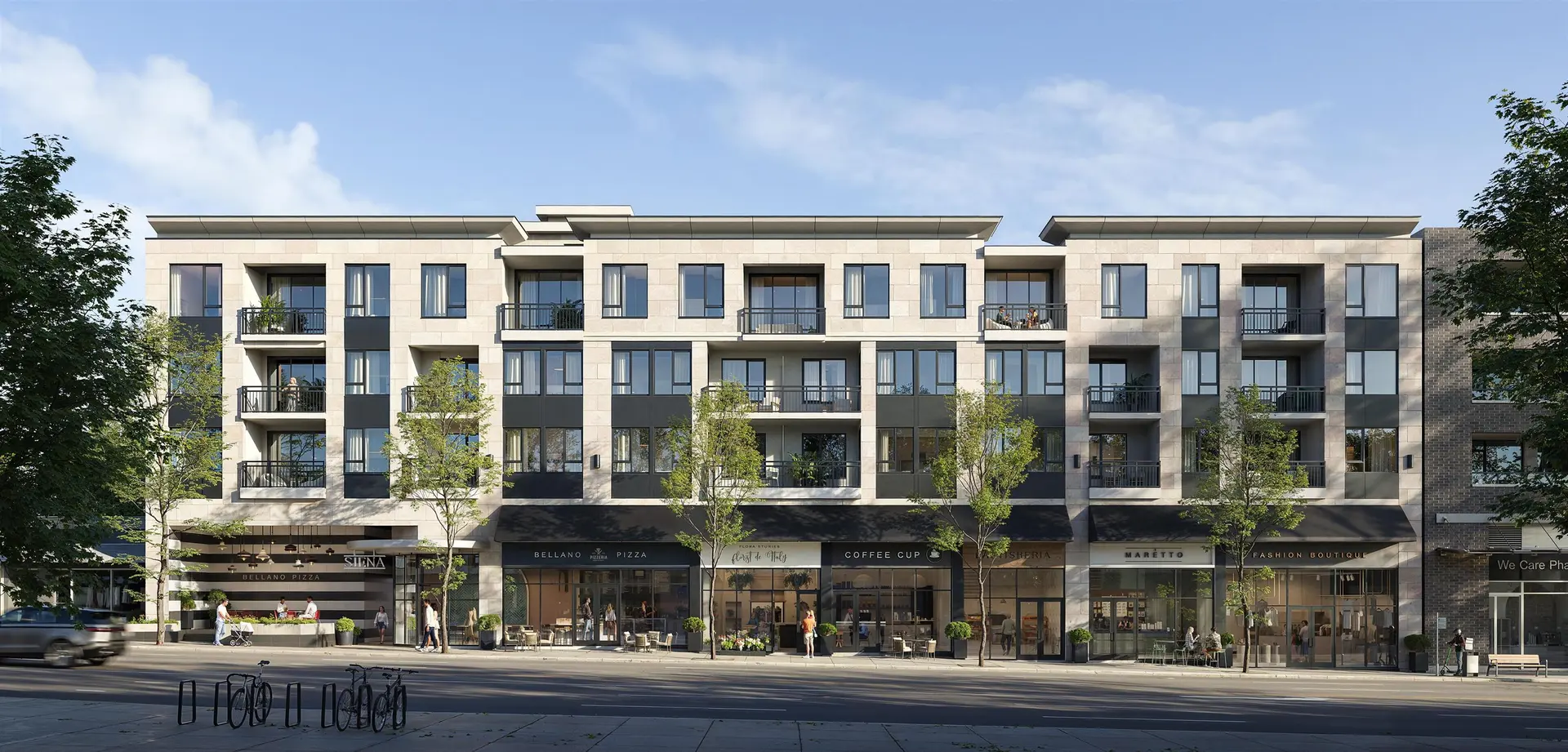 Property at #PH7 4451 Hastings Street, Burnaby, BC