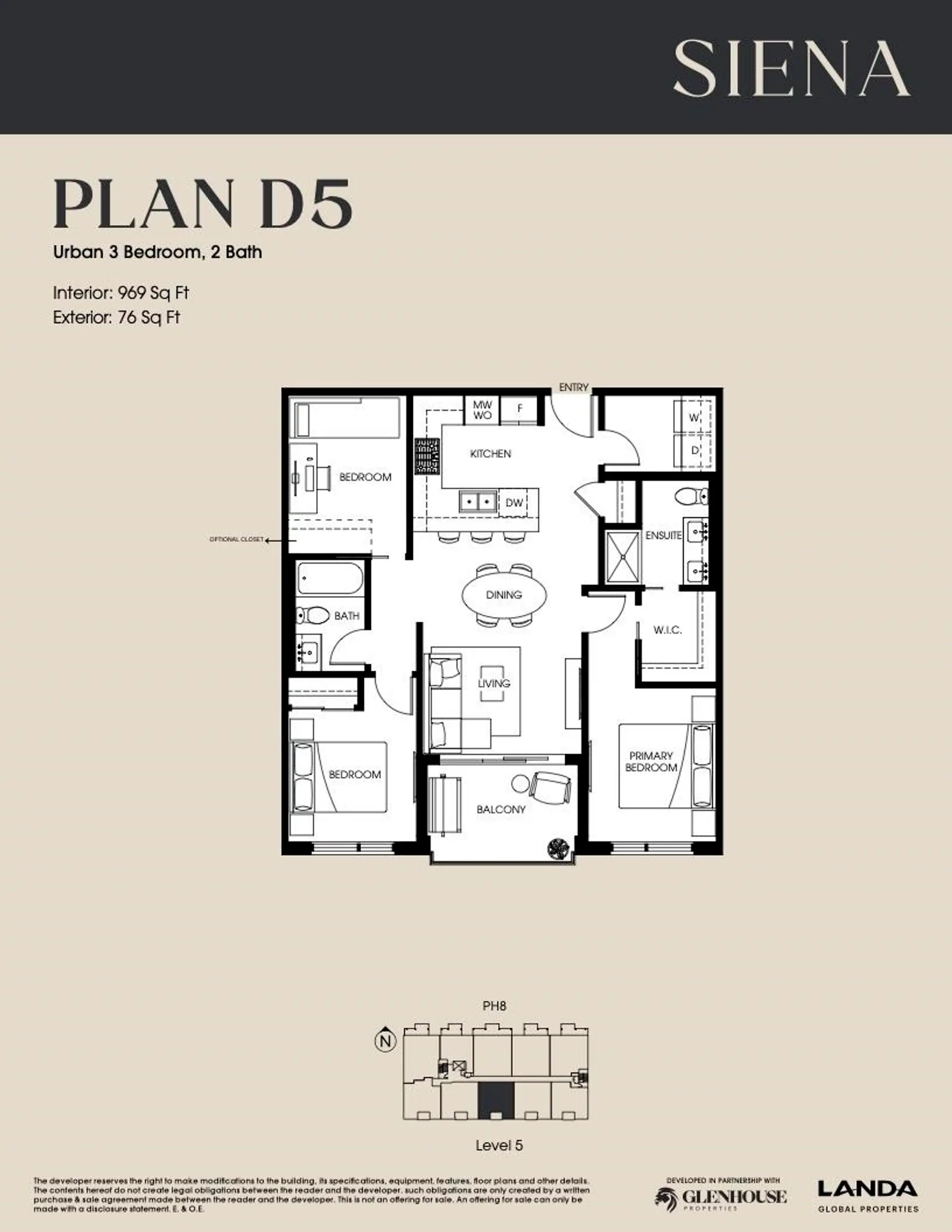 Property at #PH8 4451 Hastings Street, Burnaby, BC