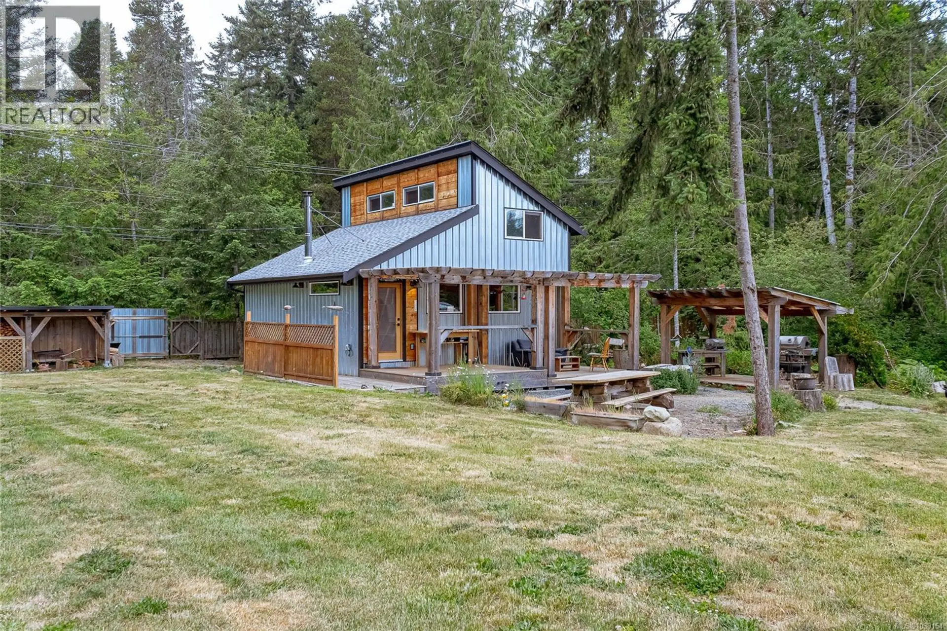 Property at 1295 Fair Rd, Parksville, BC