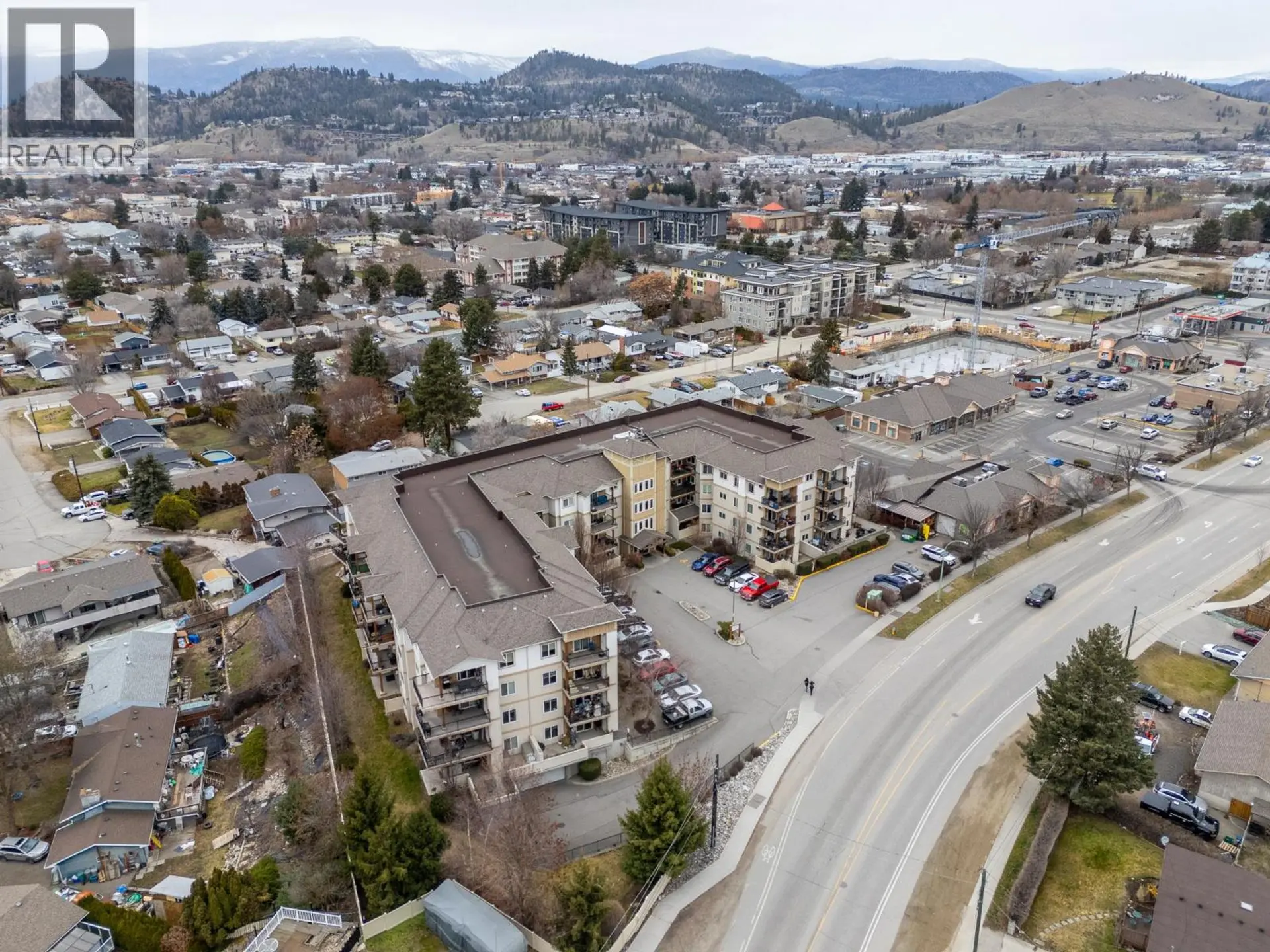 Property at #119 250 Hollywood Road S, Kelowna, BC