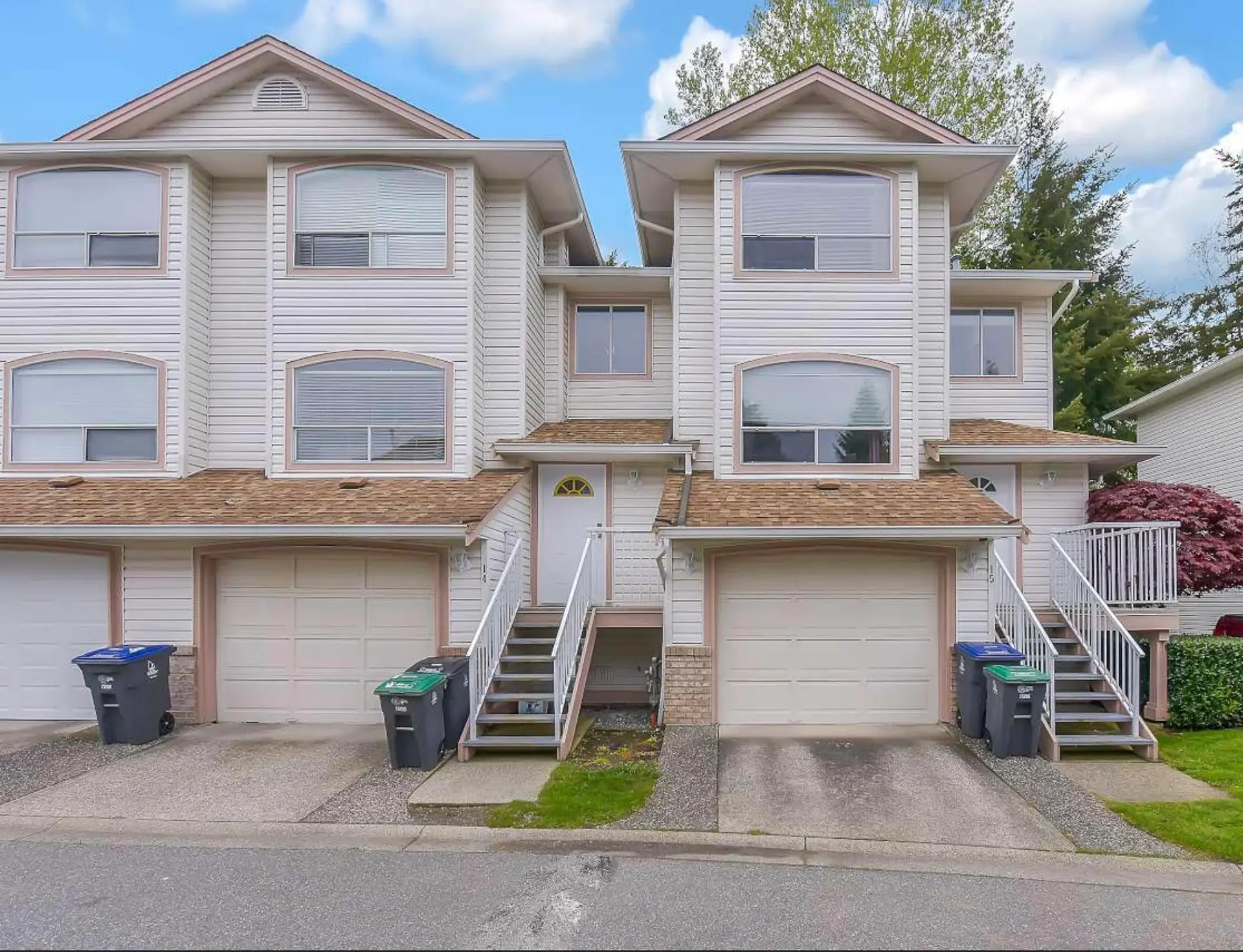 Property at #14 7140 132 Street, Surrey, BC