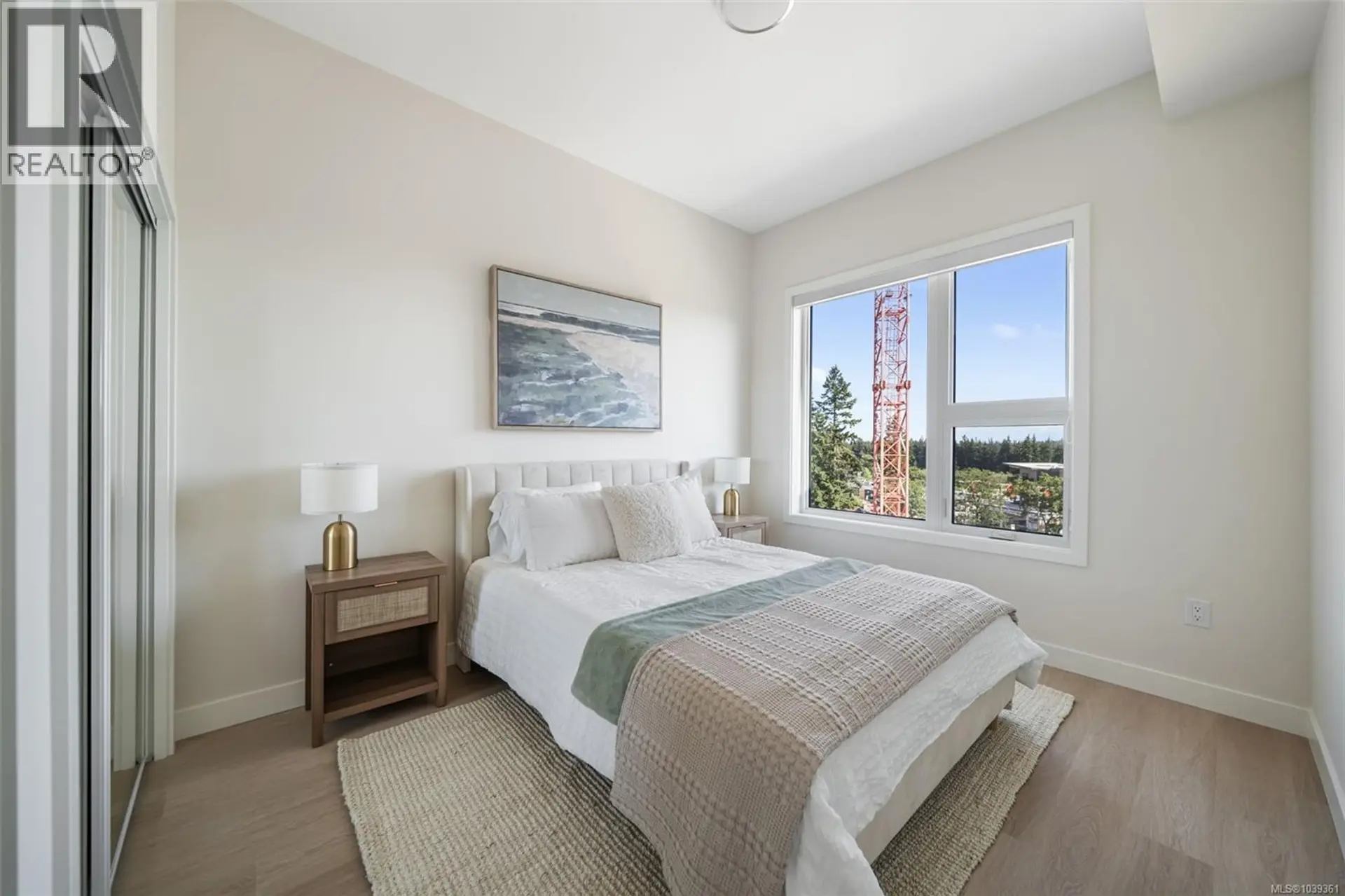 Property at #303 777 Station Ave, Langford, BC