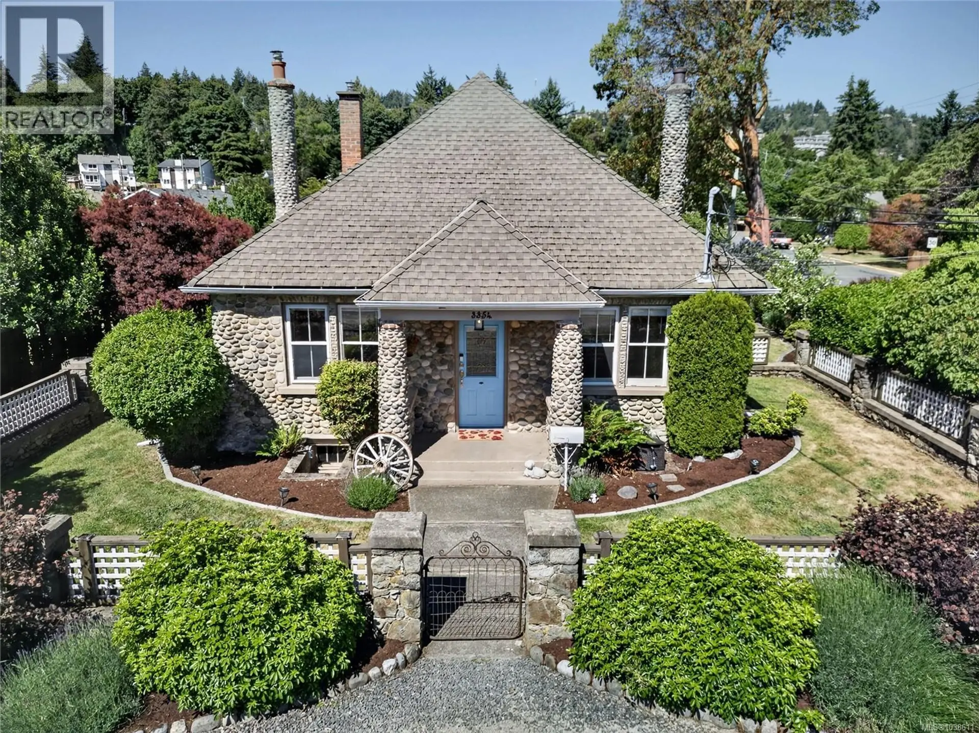 Property at 3354 Wishart Rd, Colwood, BC