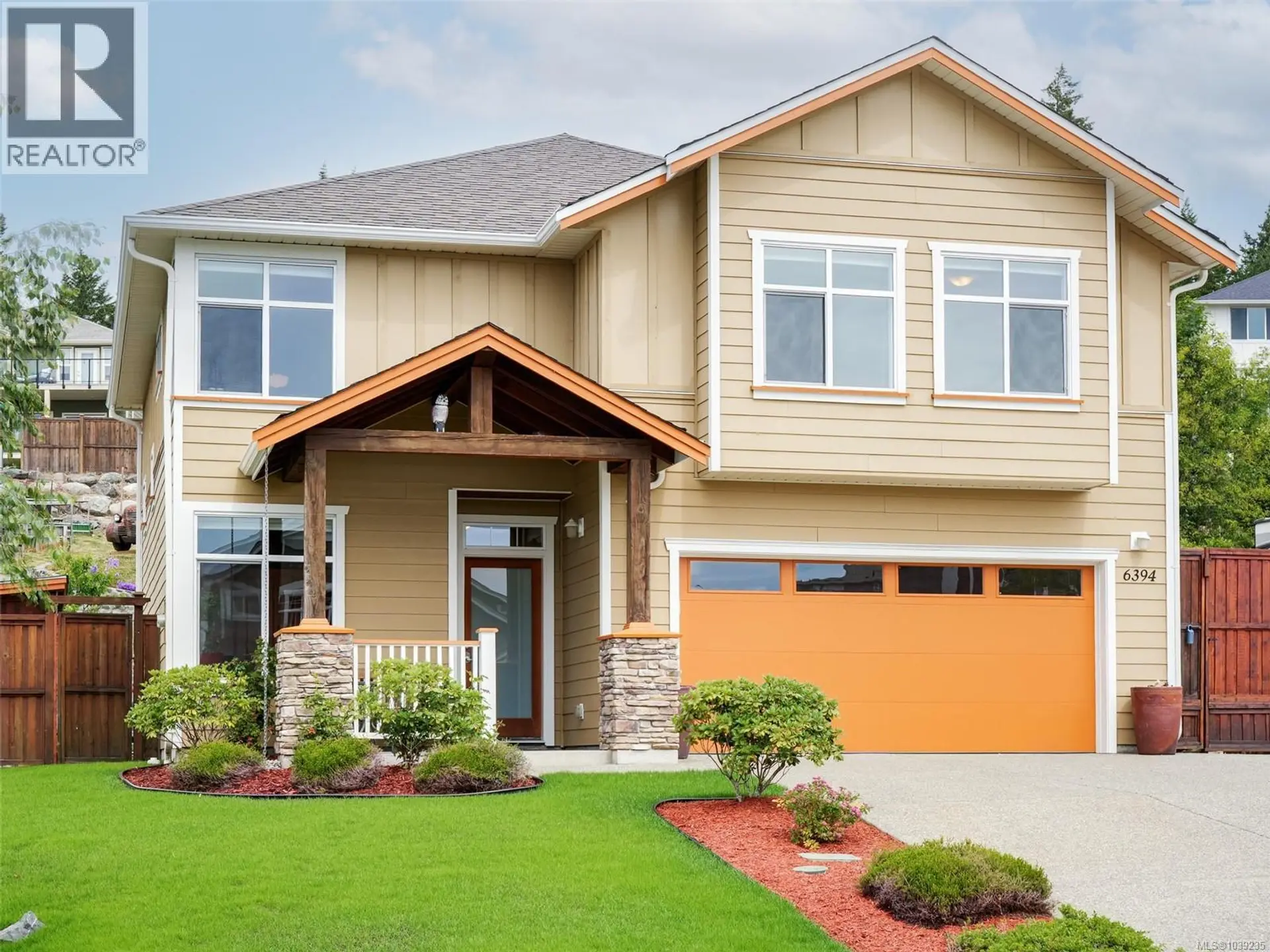 Property at 6394 Riverstone Dr, Sooke, BC