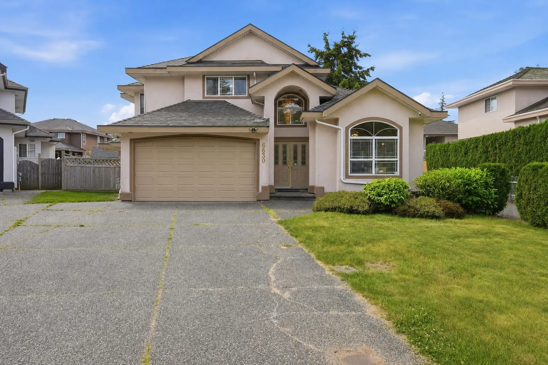Property at 6630 123 Street, Surrey, BC