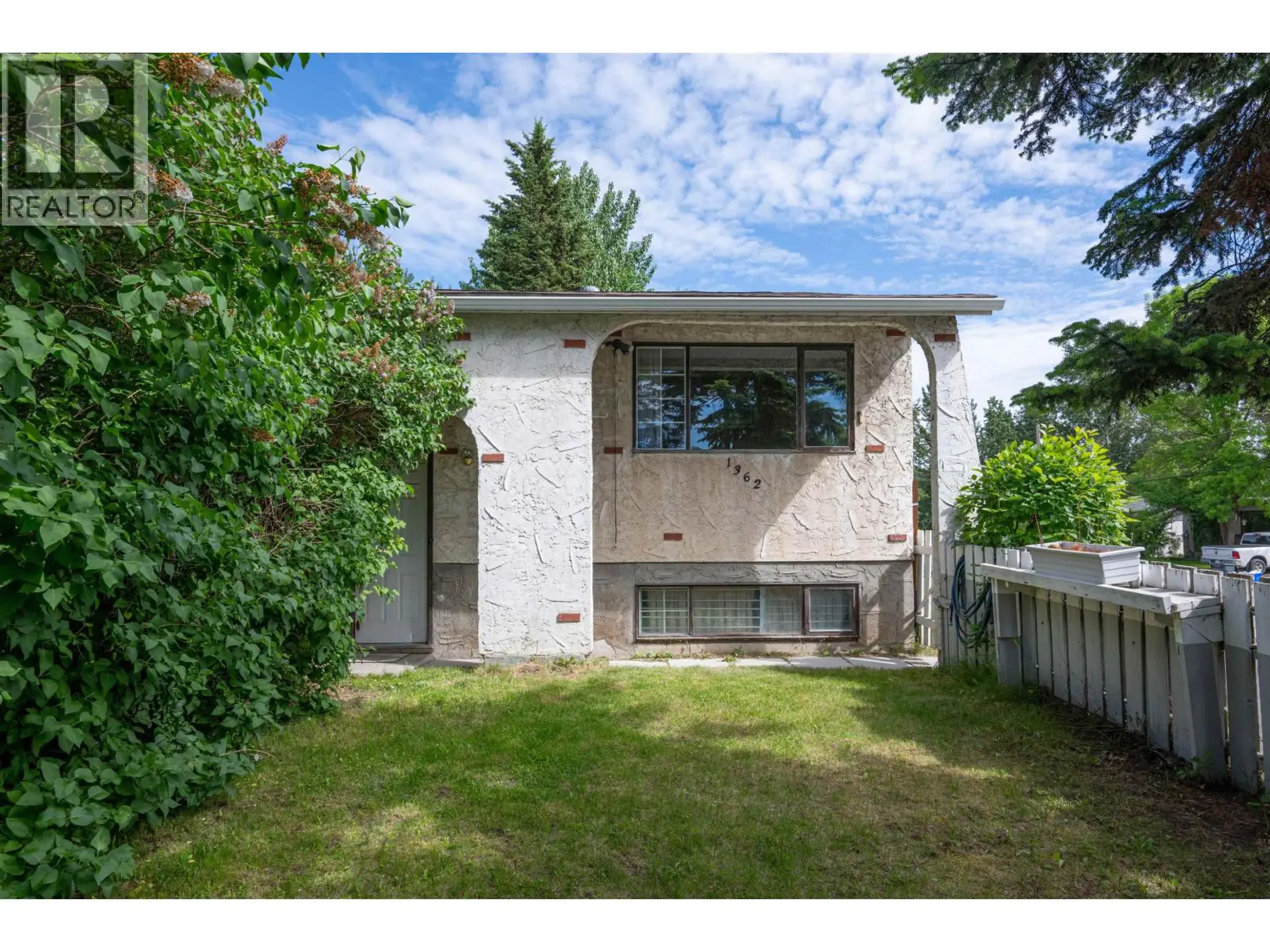 Property at 1362 PEARSON AVENUE, Prince George, BC