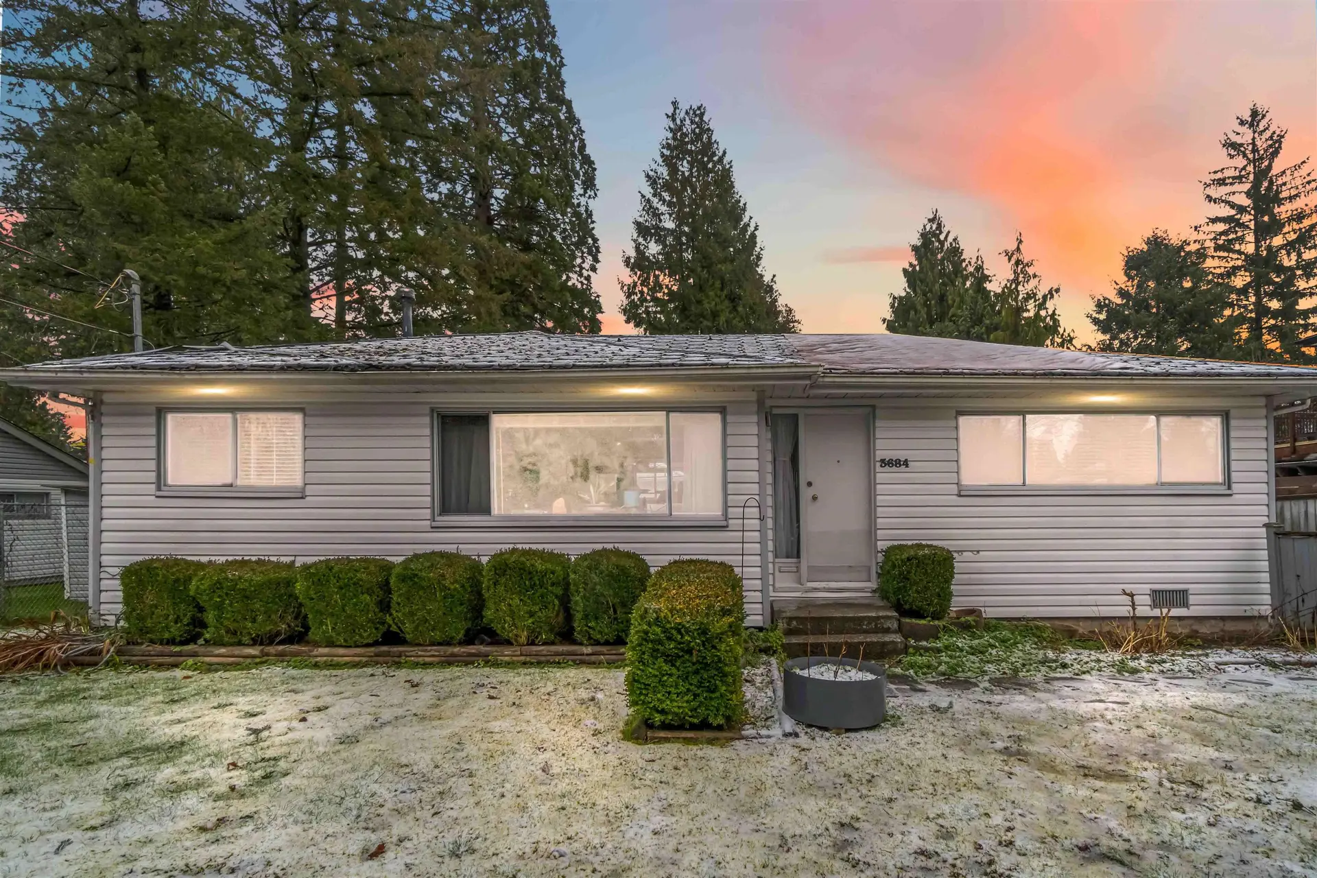Property at 3684 Cedar Drive, Port Coquitlam, BC