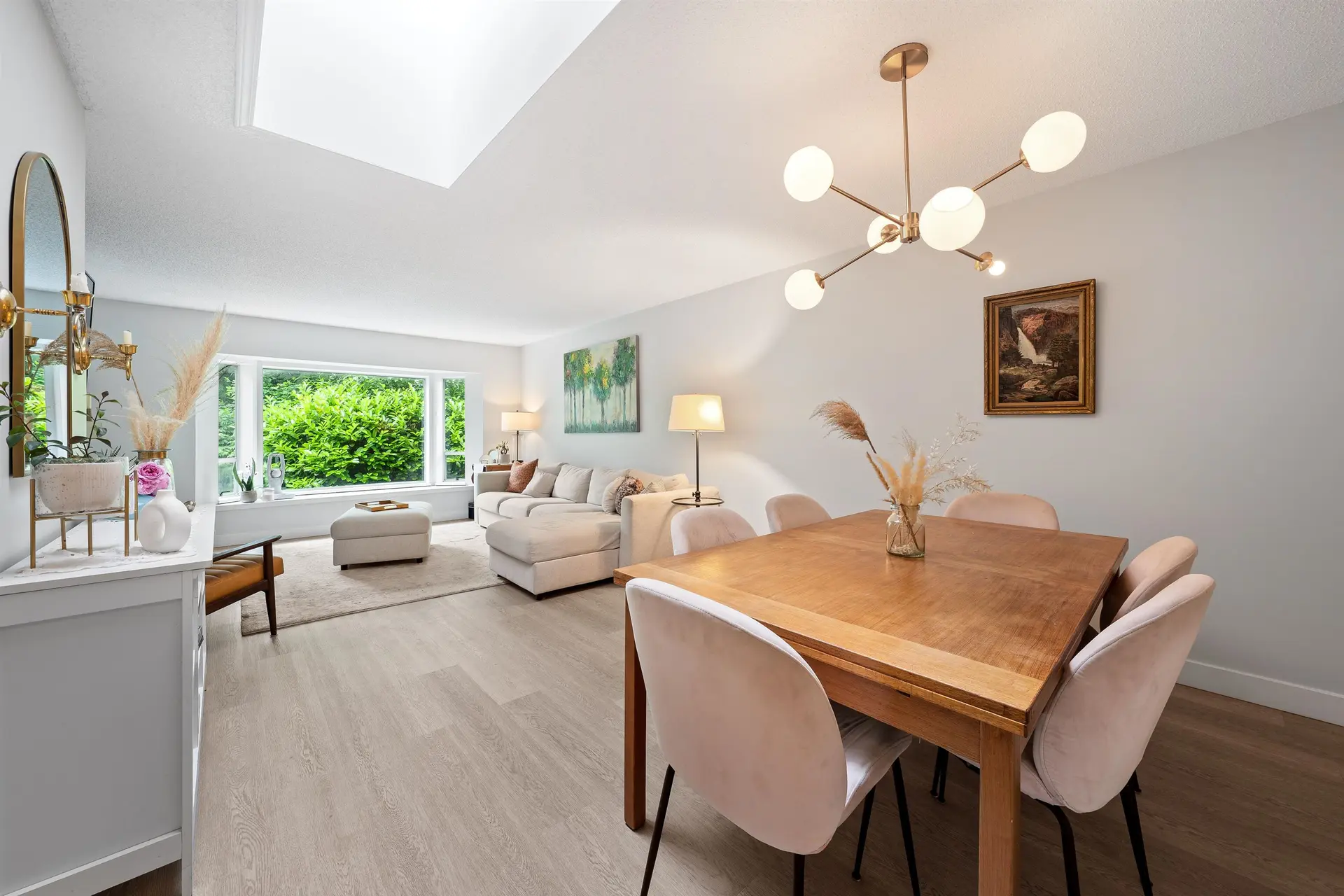 Property at 3381 Flagstaff Place, Vancouver, BC
