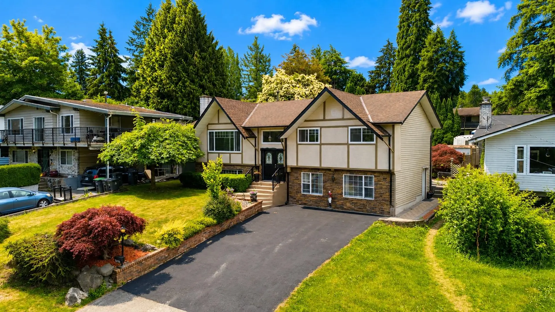 Property at 13450 112a Avenue, Surrey, BC