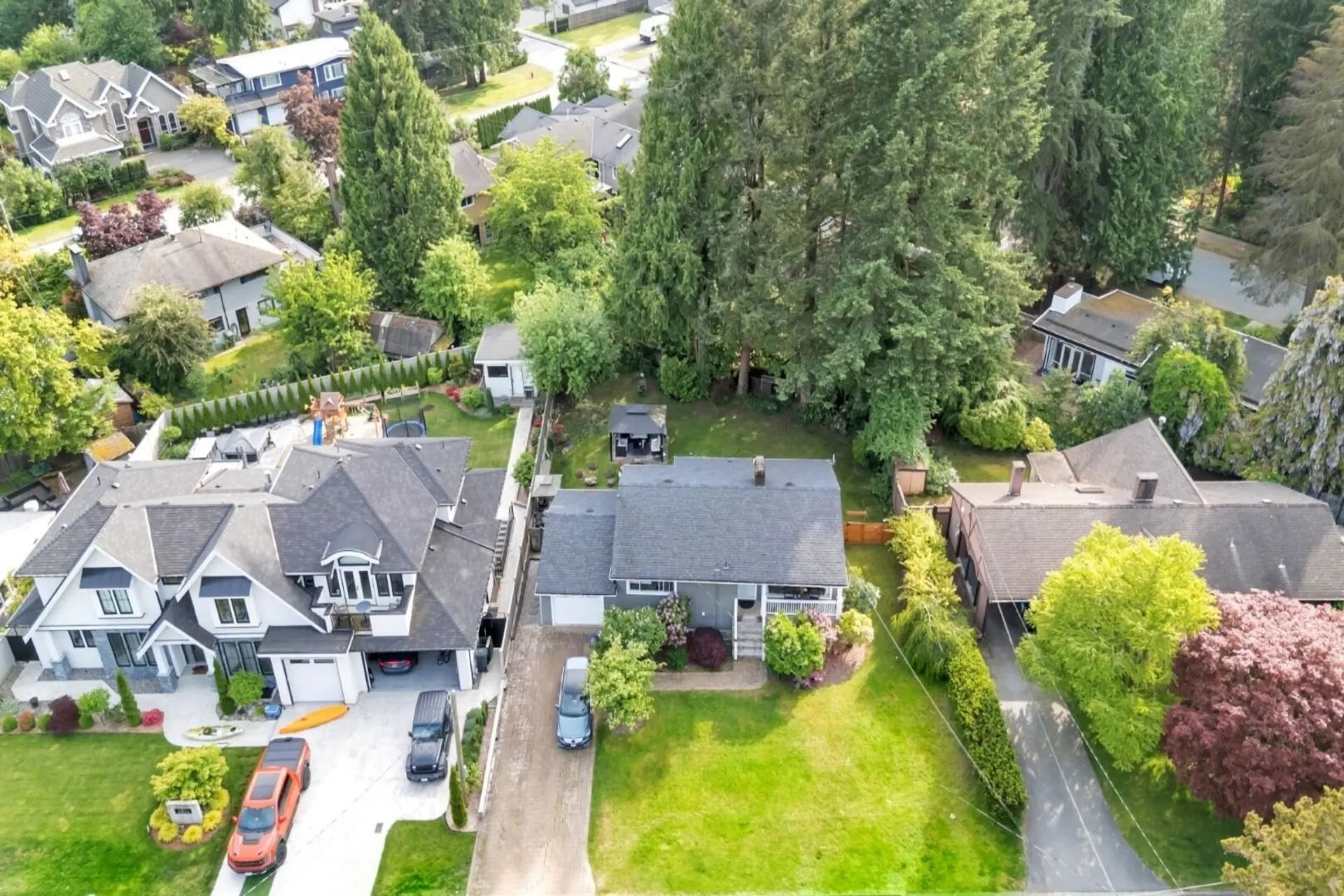Property at 1075 Ruthina Avenue, North Vancouver, BC