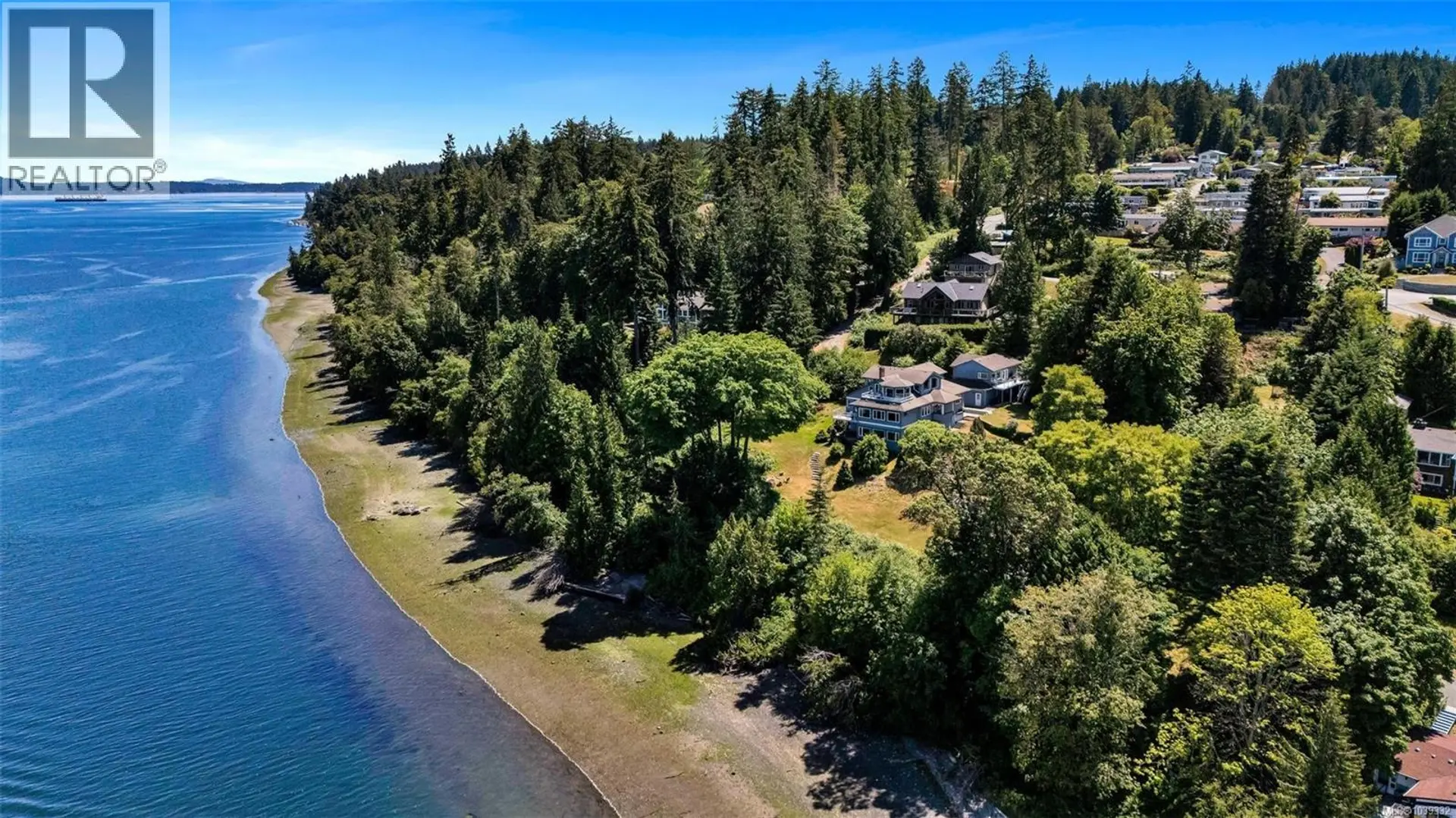 Property at 1231 Sutherland Dr, Cowichan Bay, BC