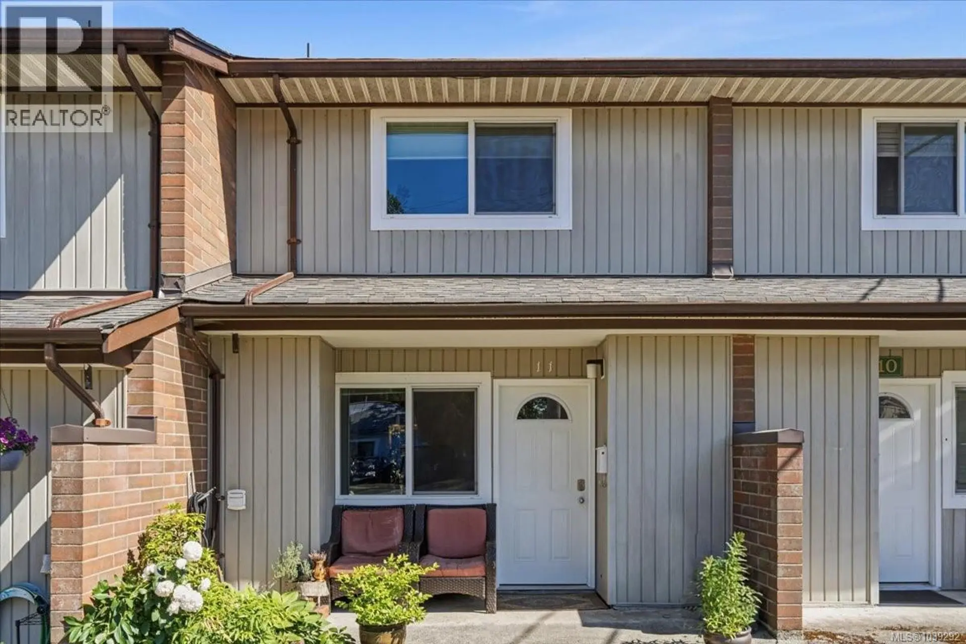Property at #11 285 Harewood Rd, Nanaimo, BC