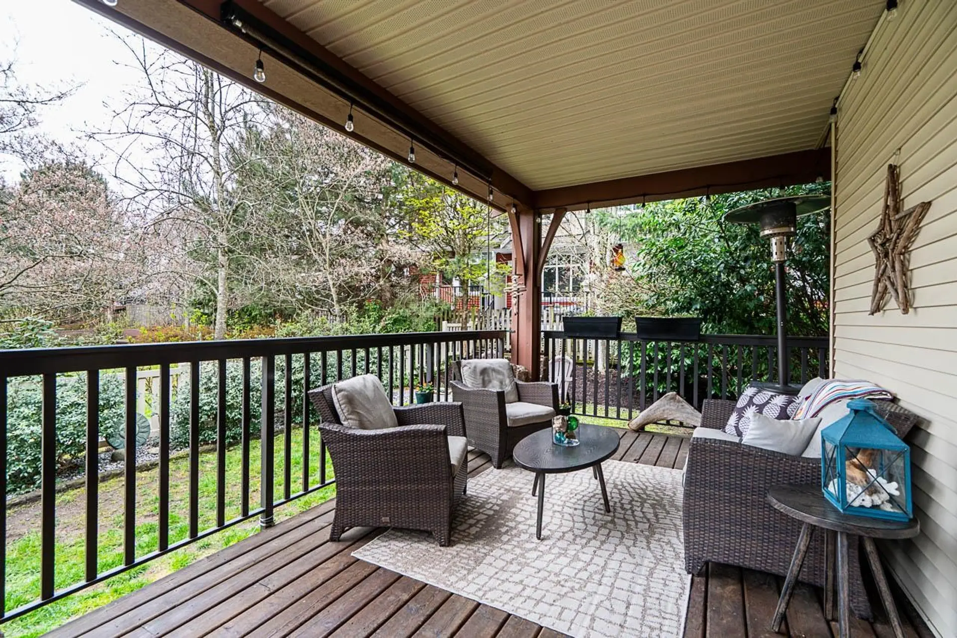 Property at #7 19479 65 Avenue, Surrey, BC