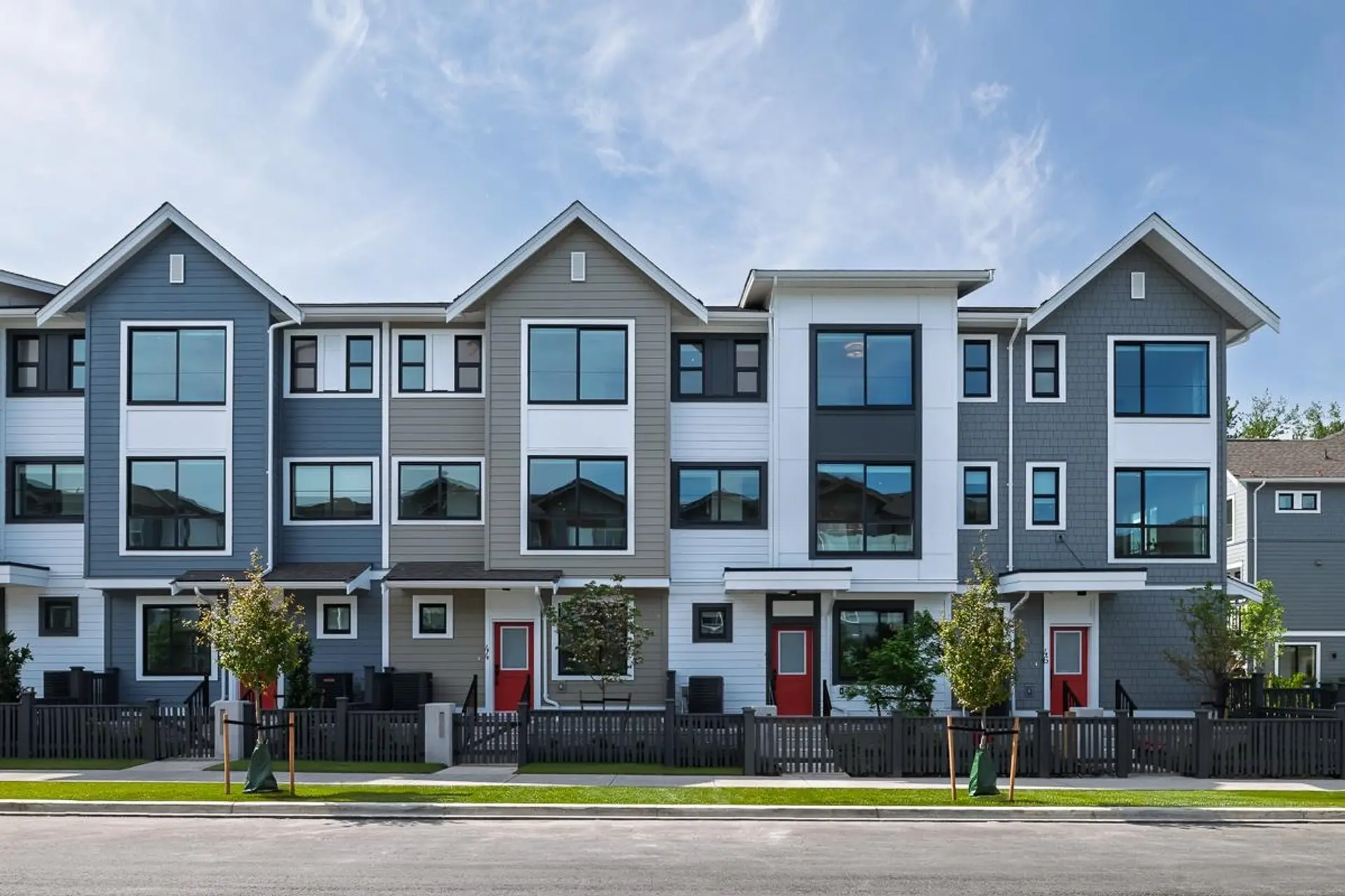 Property at #43 7574 207 Street, Langley, BC