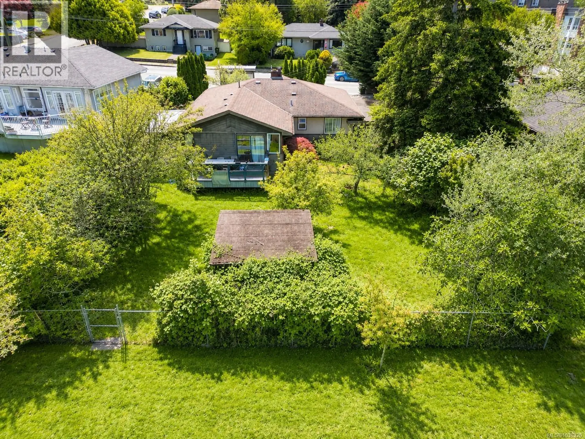 Property at 1736 Cedar Hill Cross Rd, Saanich, BC