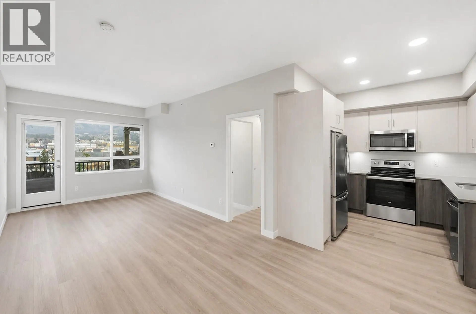 Property at #419 2301 Carrington Road, West Kelowna, BC