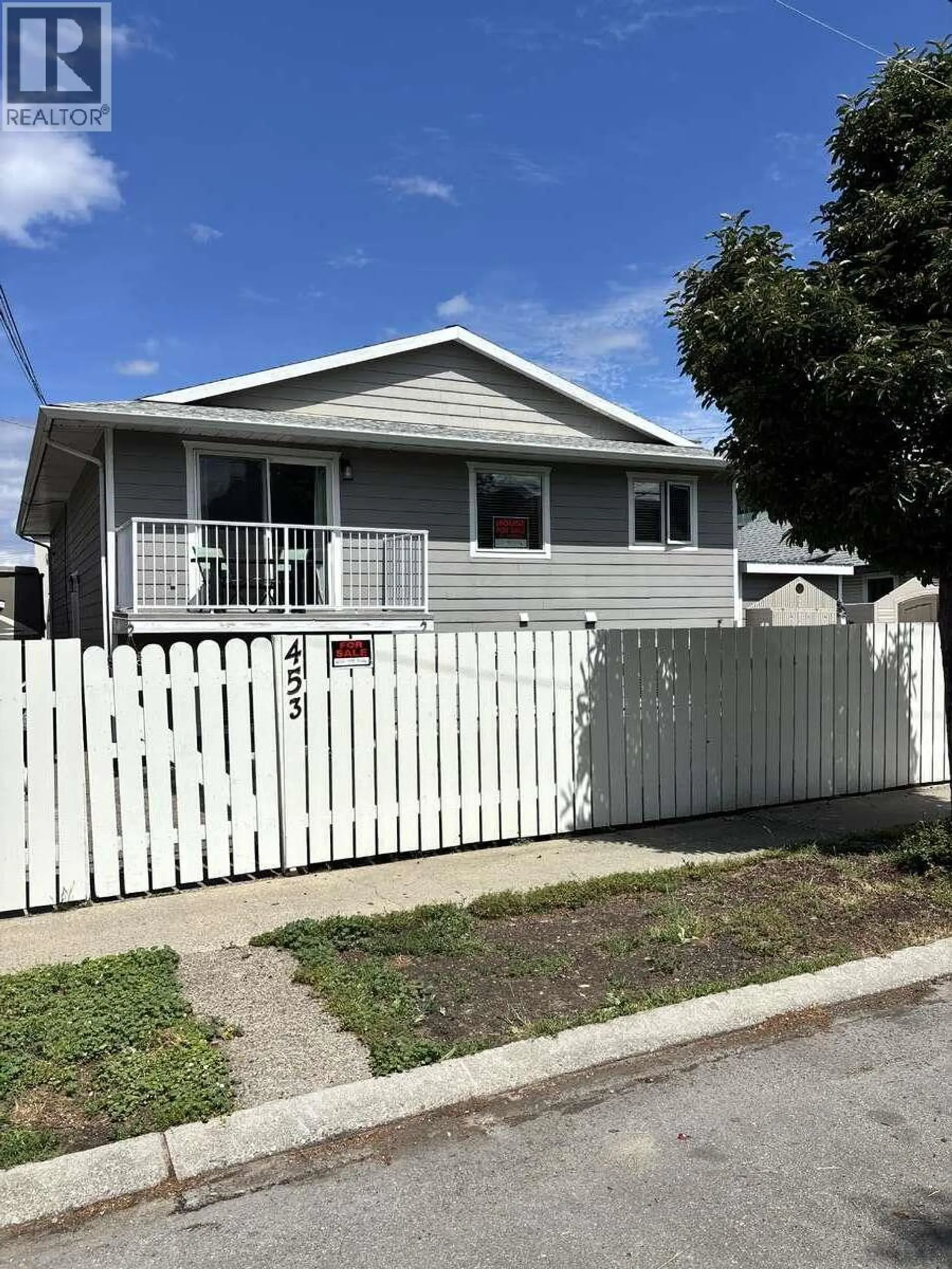 Property at 453 Alexander Avenue, Penticton, BC