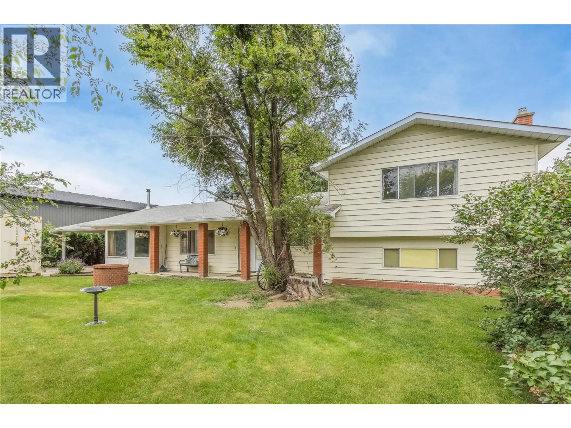 Property at 5170 Whelan Road, Kelowna, BC
