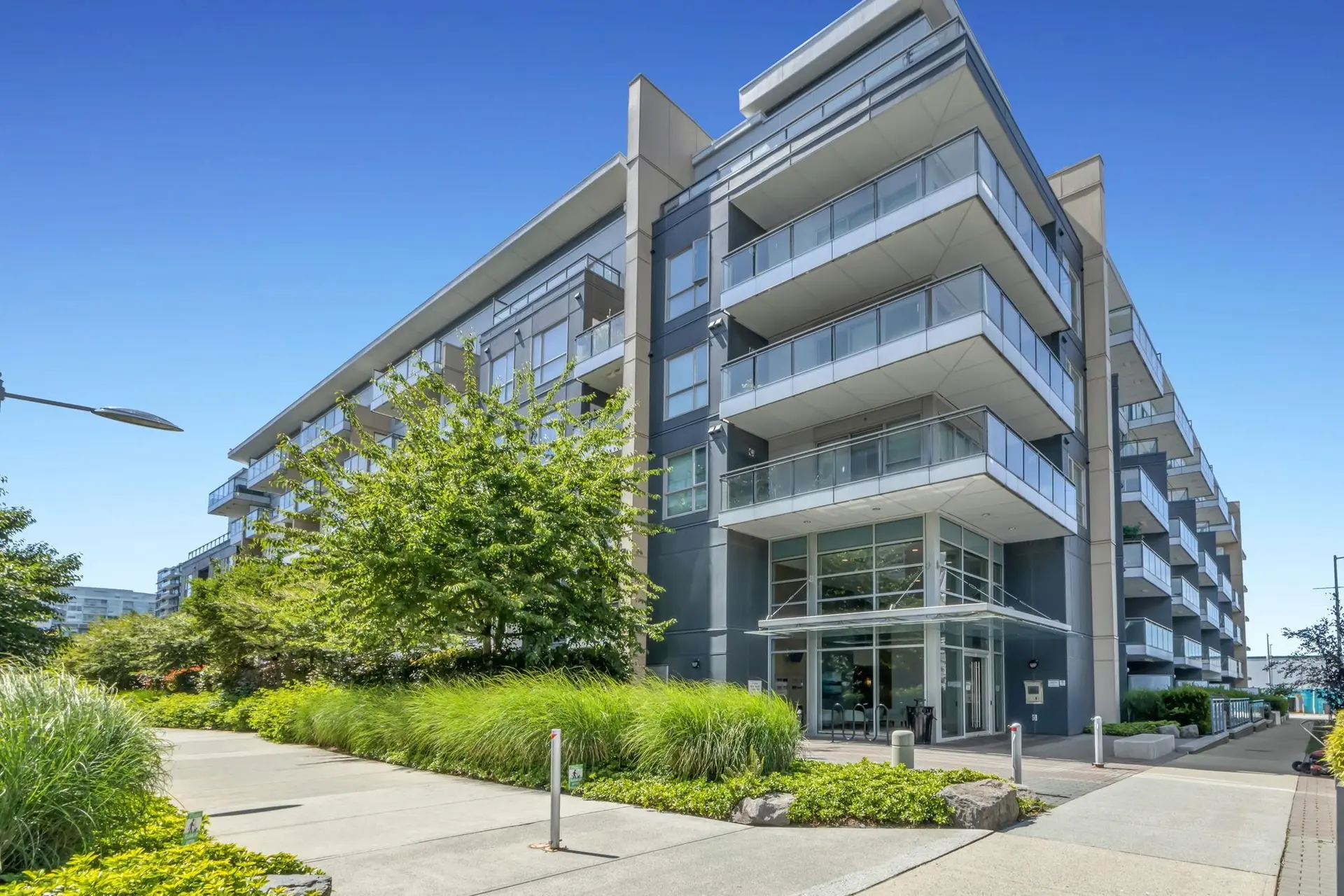 Property at #137 5311 Cedarbridge Way, Richmond, BC