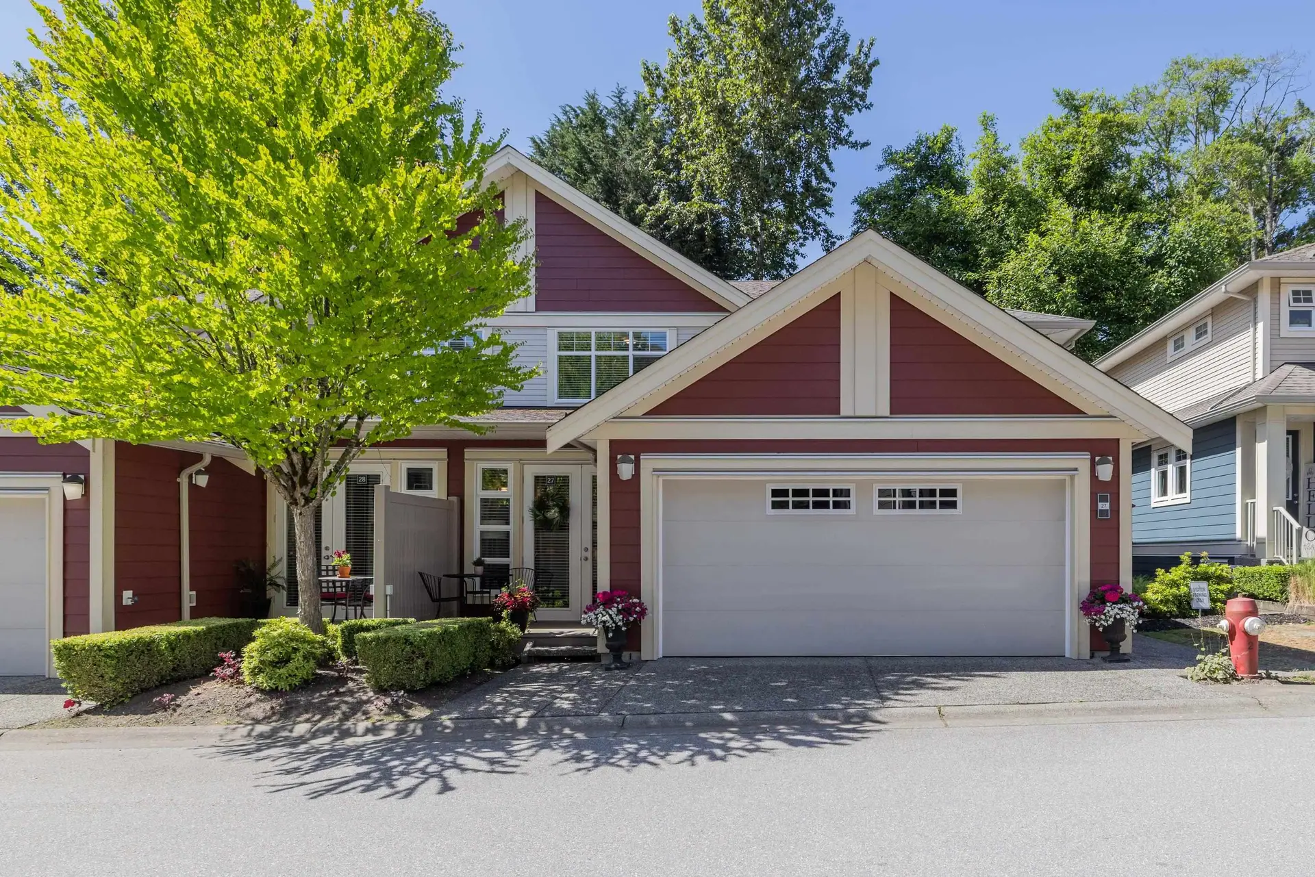 Property at #27 15454 32 Avenue, Surrey, BC