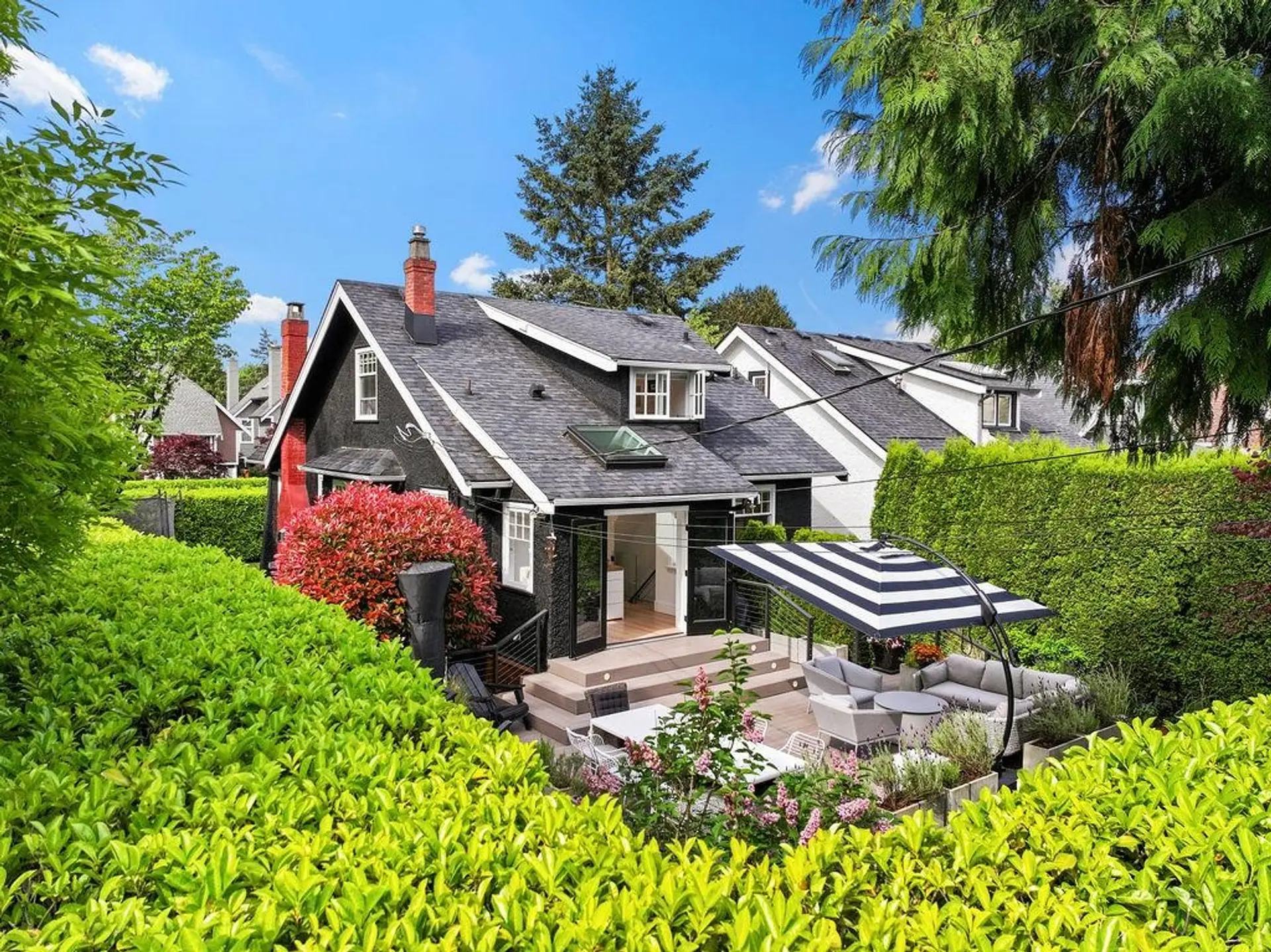 Property at 3392 W 8th Avenue, Vancouver, BC