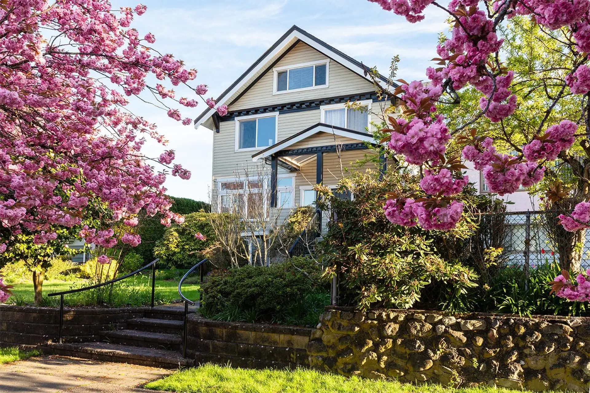 Property at 111 E 61st Avenue, Vancouver, BC